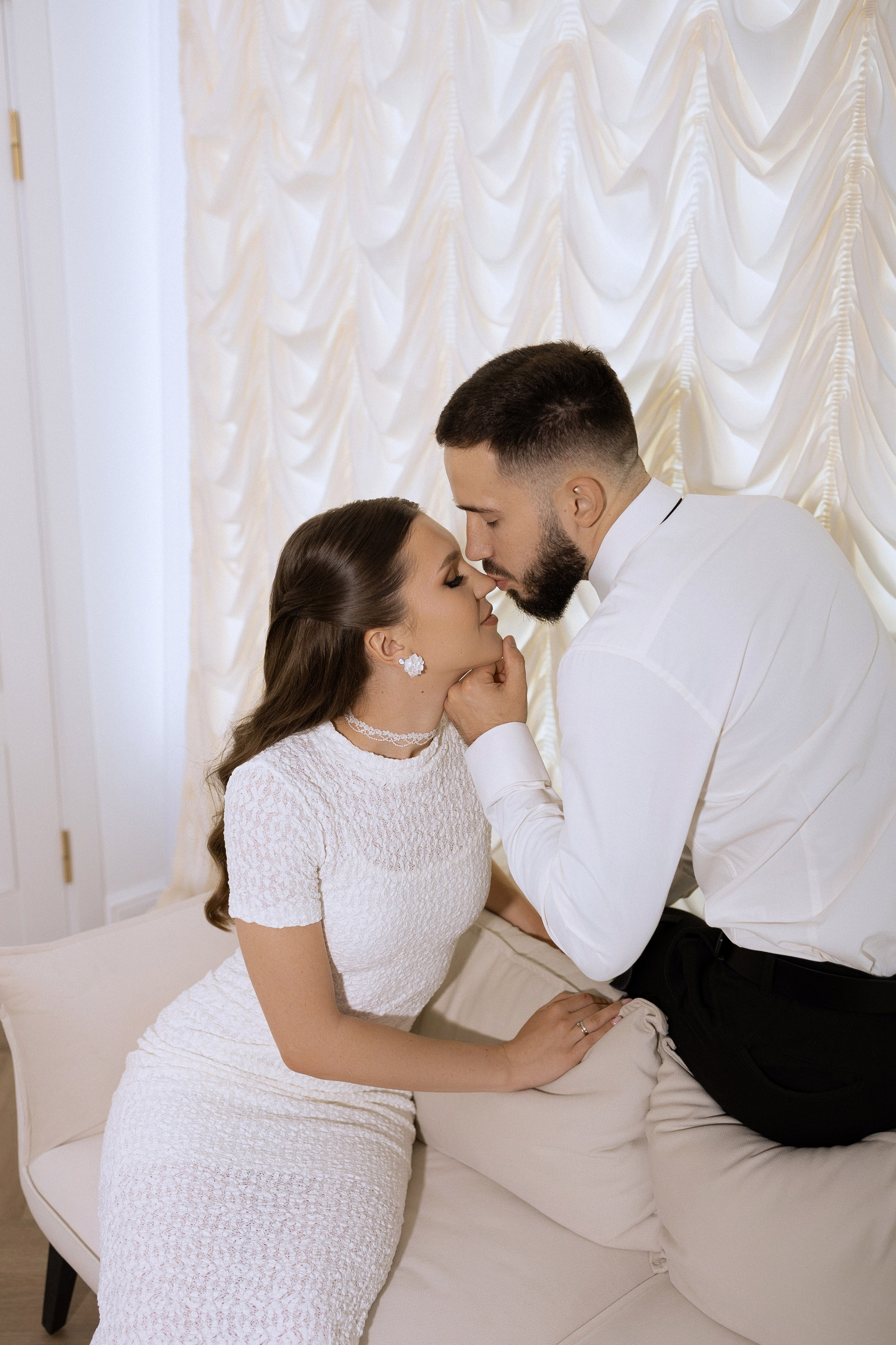 Алина & Александр. Майорова Валерия Фотограф Ставрополь