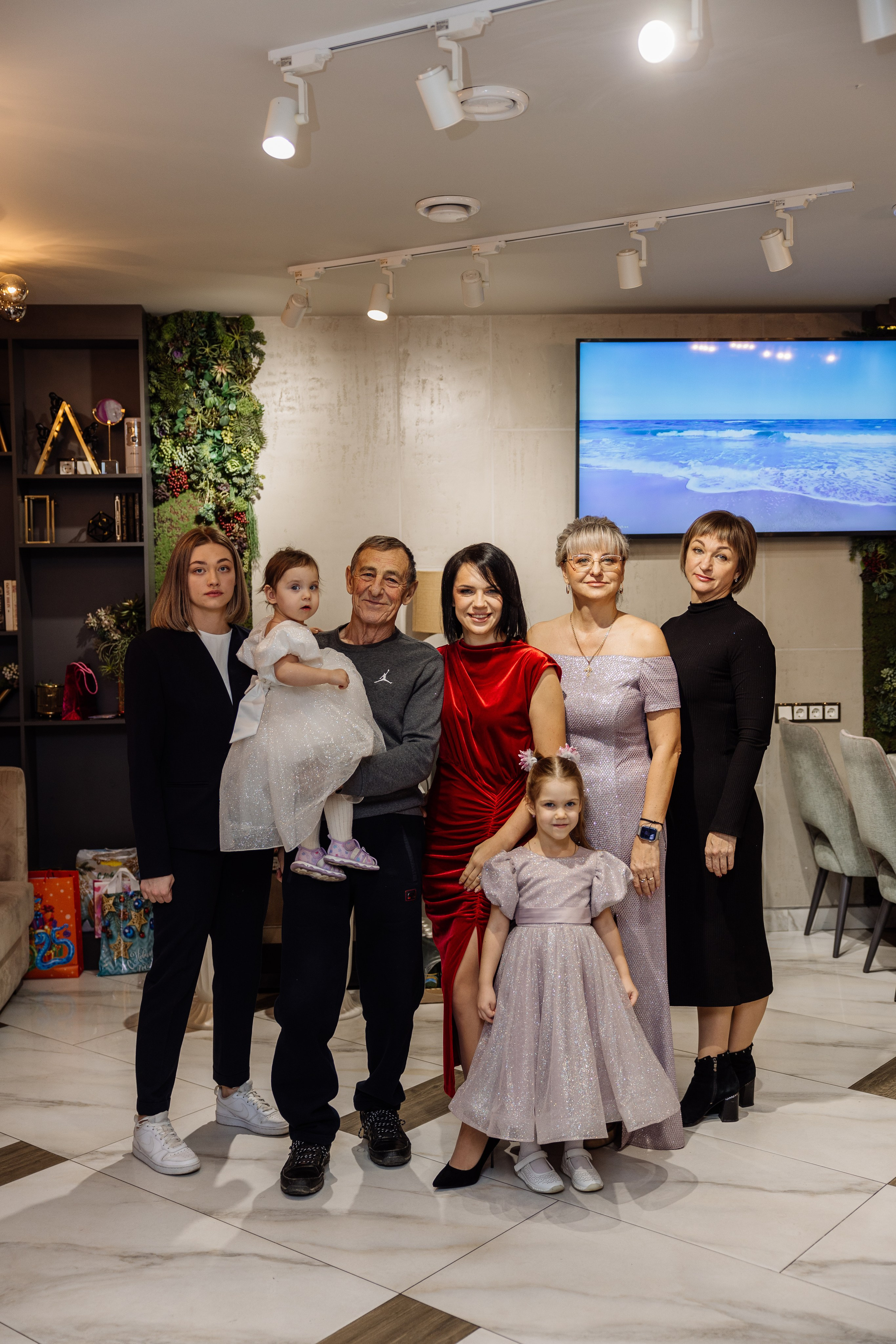 Банкет. Майорова Валерия Фотограф Ставрополь