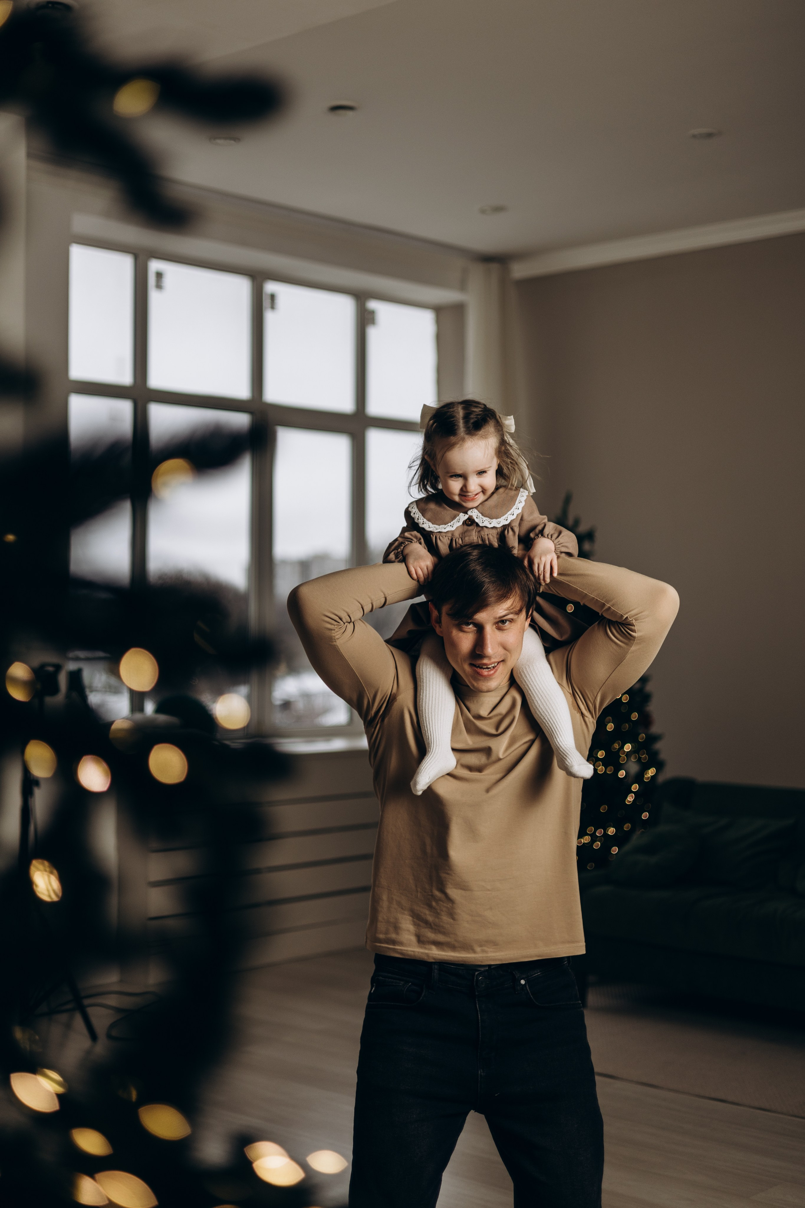 Тёплые семейные истории. Майорова Валерия Фотограф Ставрополь