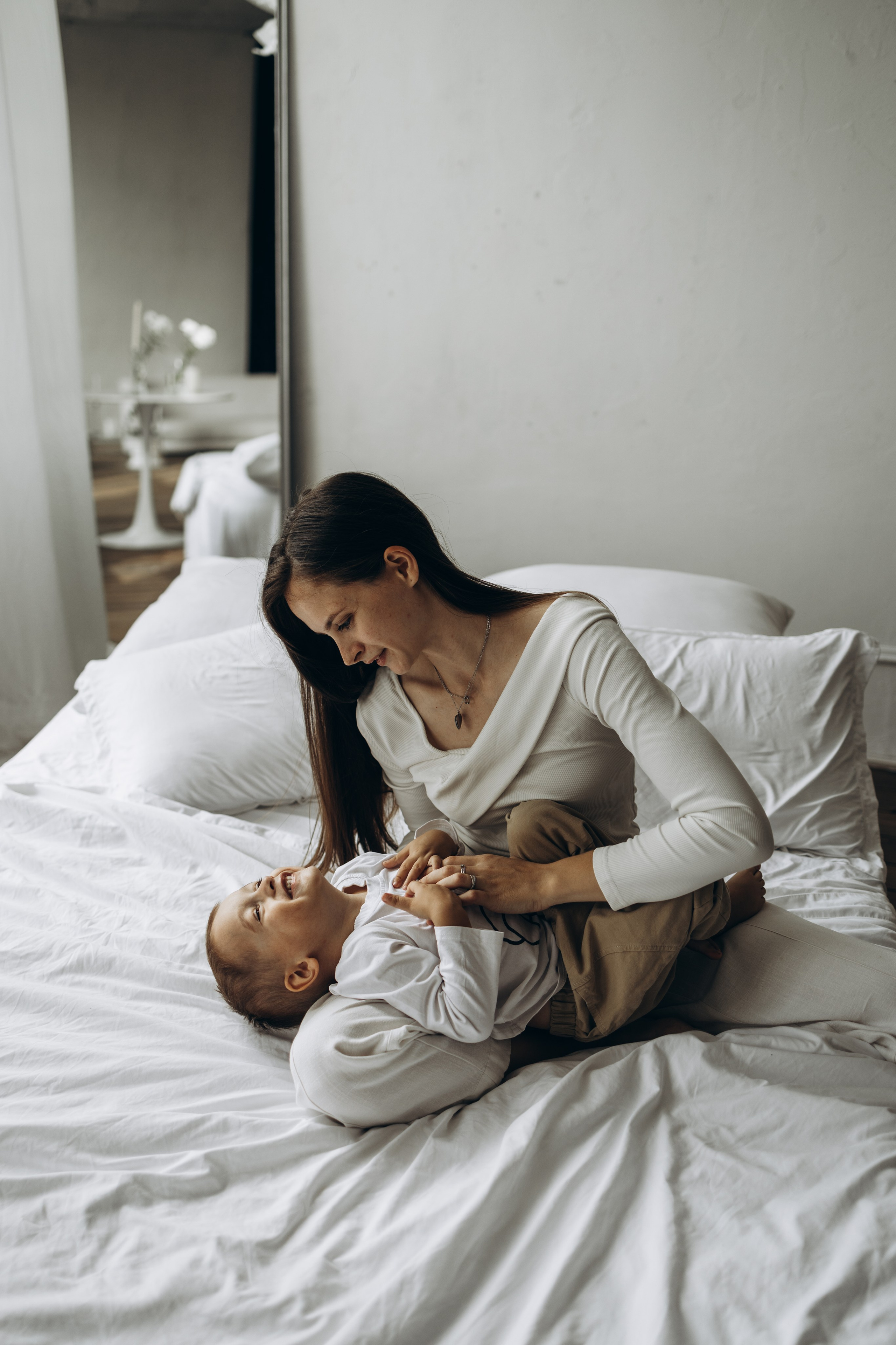 Тёплые семейные истории. Майорова Валерия Фотограф Ставрополь