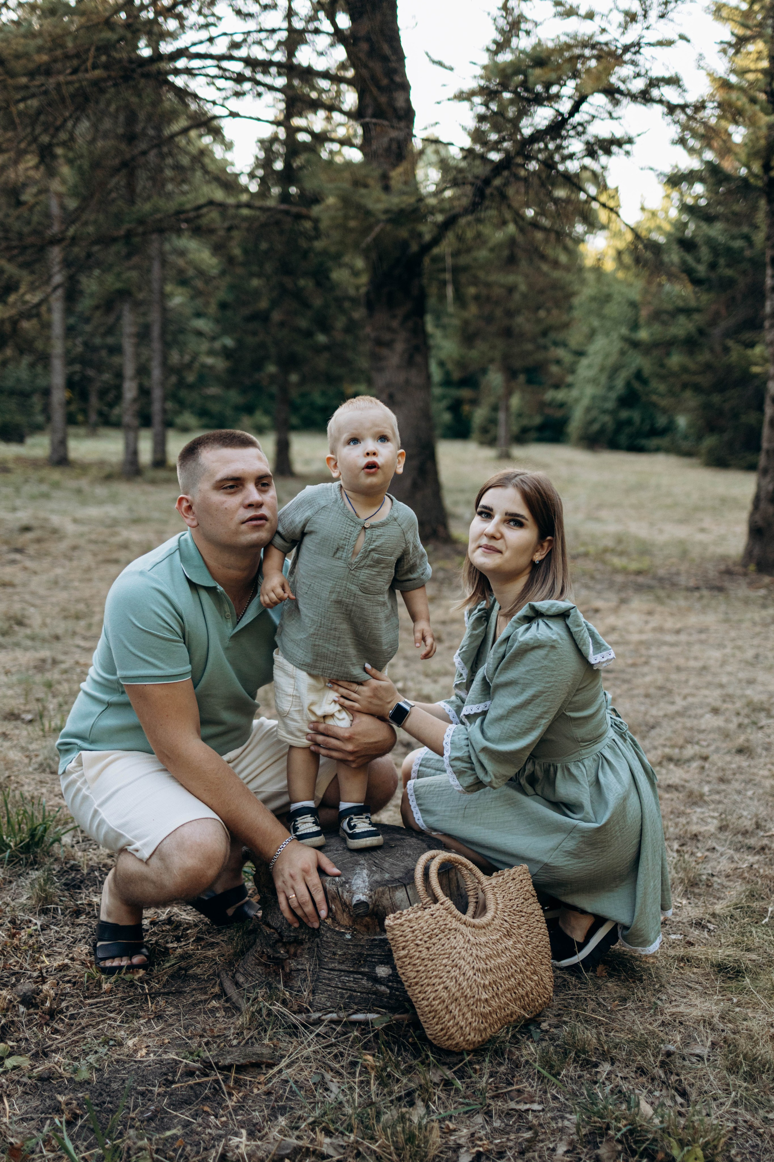 Лиза, Игорь и Даня. Майорова Валерия Фотограф Ставрополь