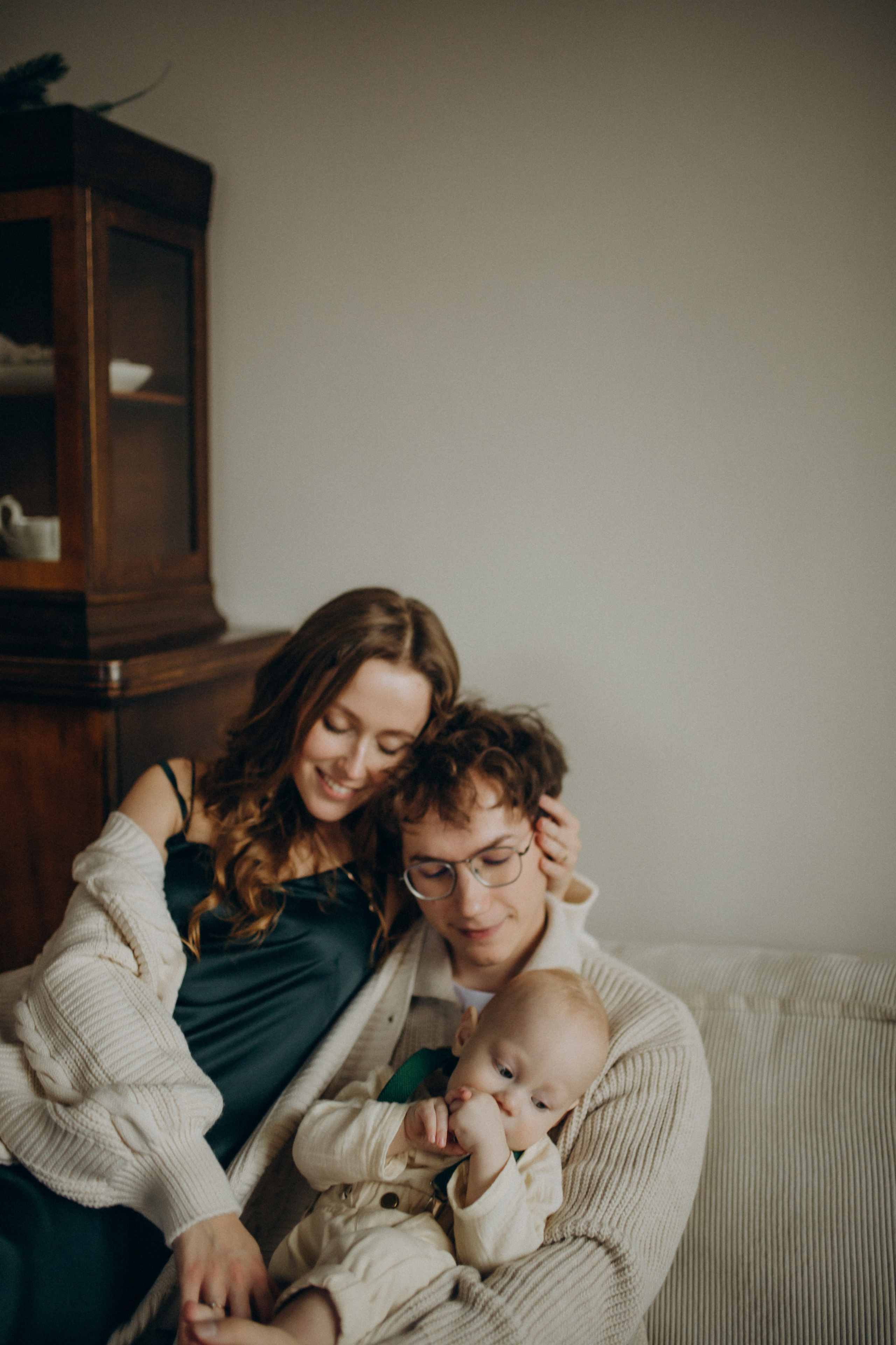 Степан Серафима и Яннис. Ваш фотограф АНАстасия Земскова