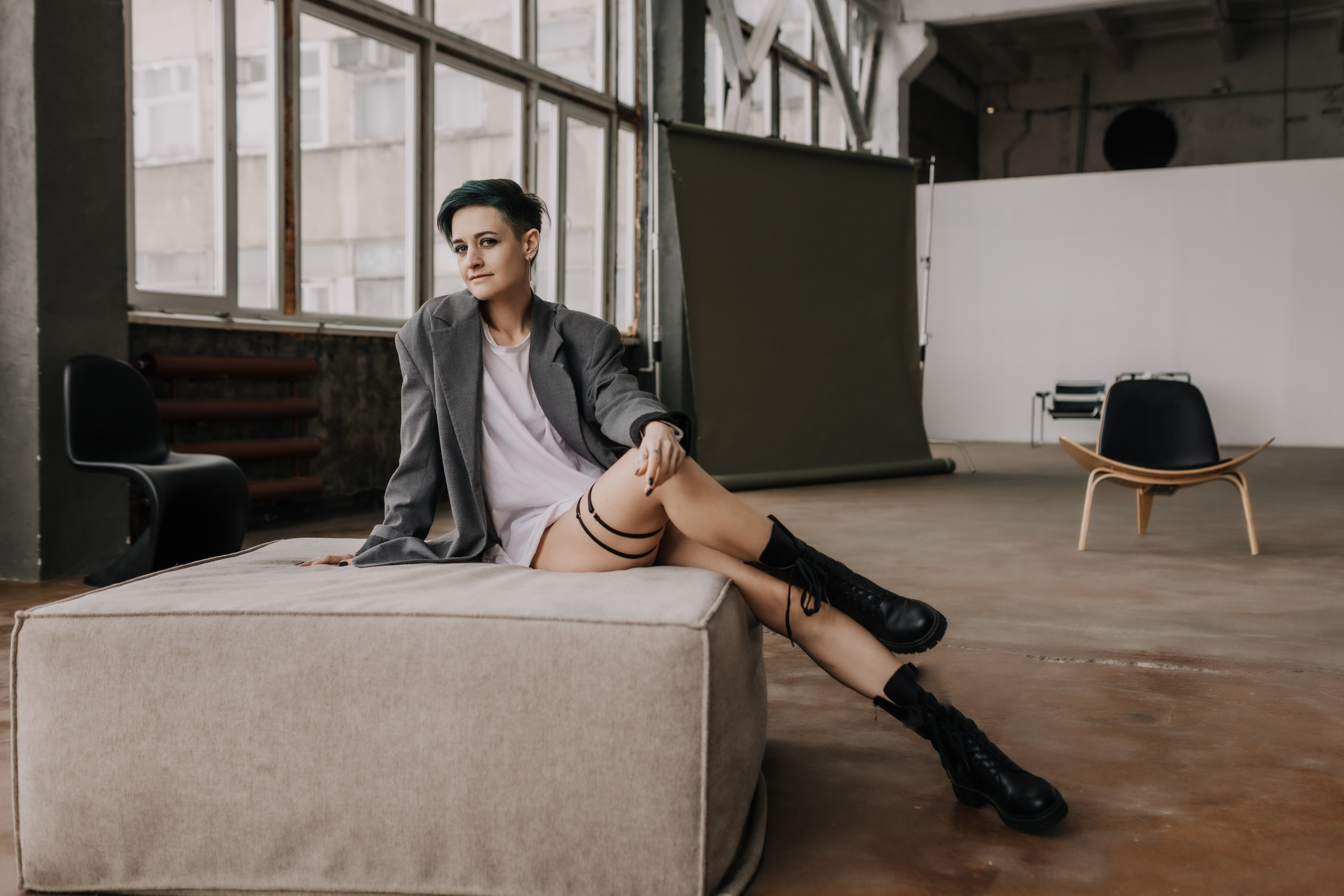 Истории. Фотограф Софья Васильковская