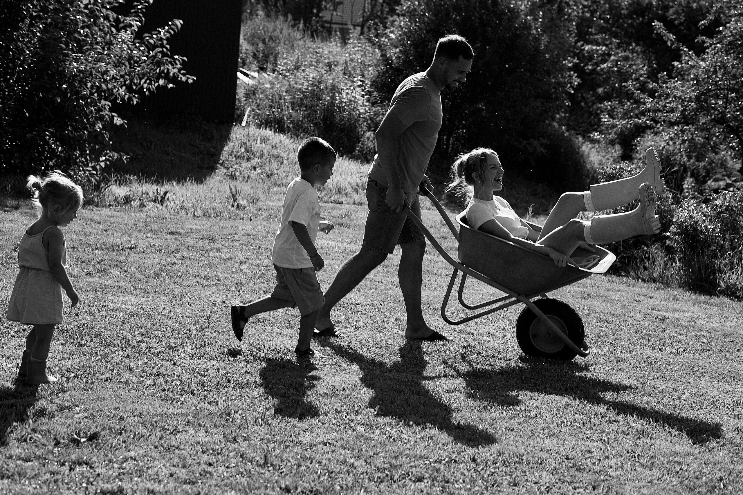 Портфолио. Edomaphoto.ru