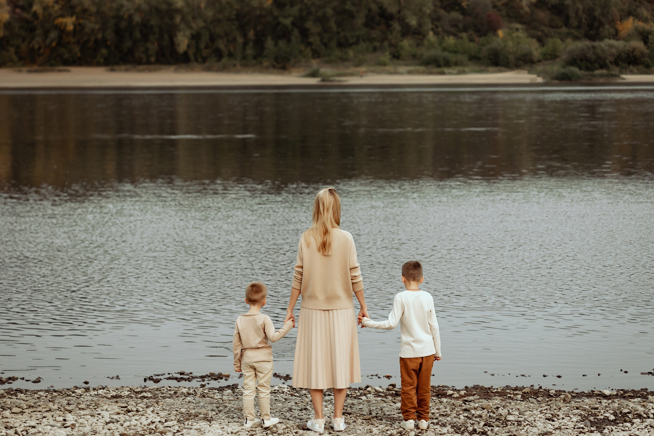 Семья Дорониных. Тимур Аминов | Фотограф в Кемерове