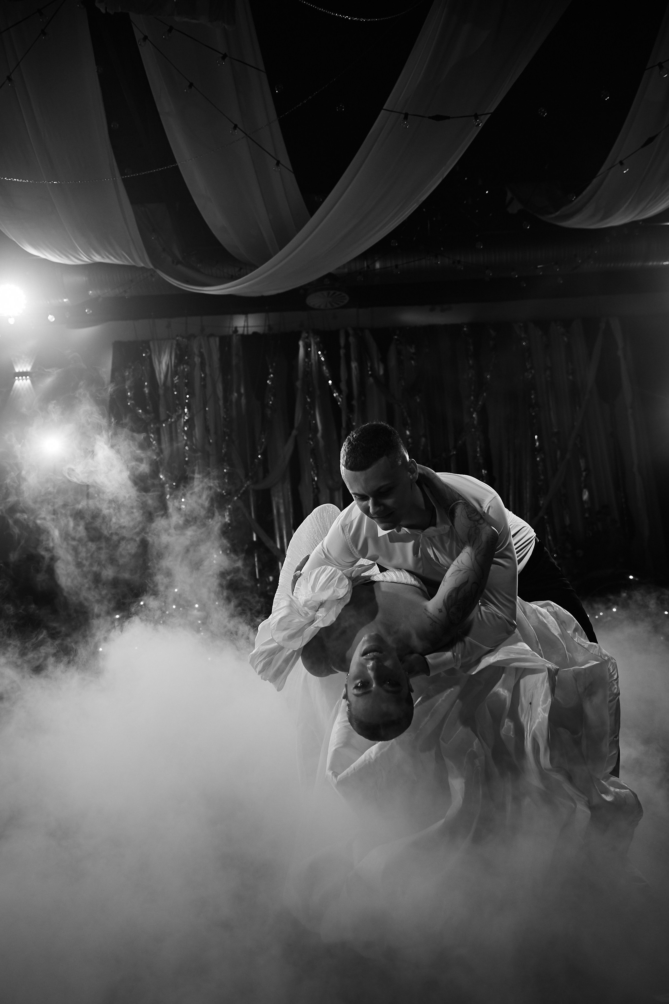 Свадебная фотосессия в Сургуте. Свадебный фотограф в Сургуте Иванов Павел