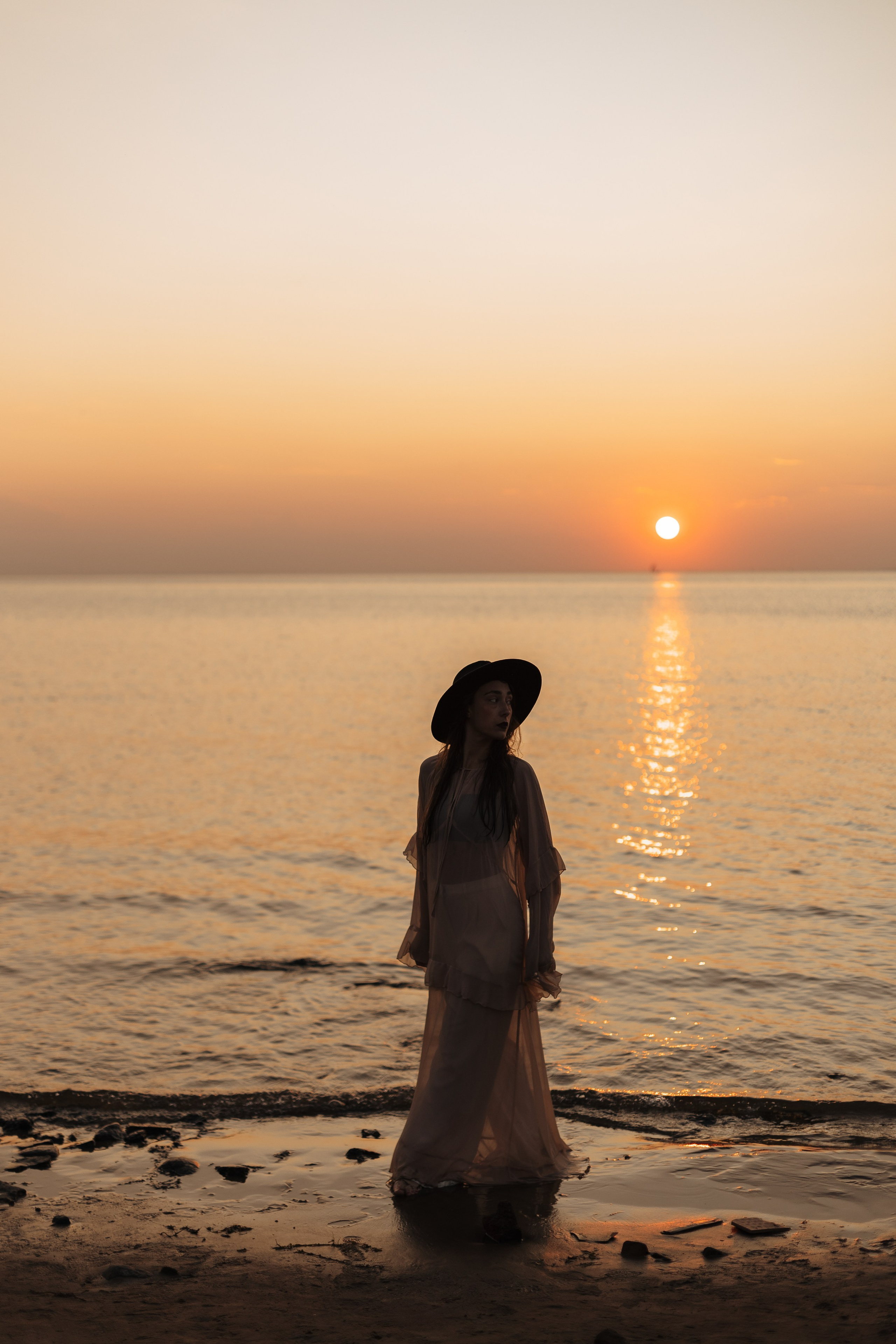 Минимализм. Свадебный и семейный фотограф Спб Бошман Ирина