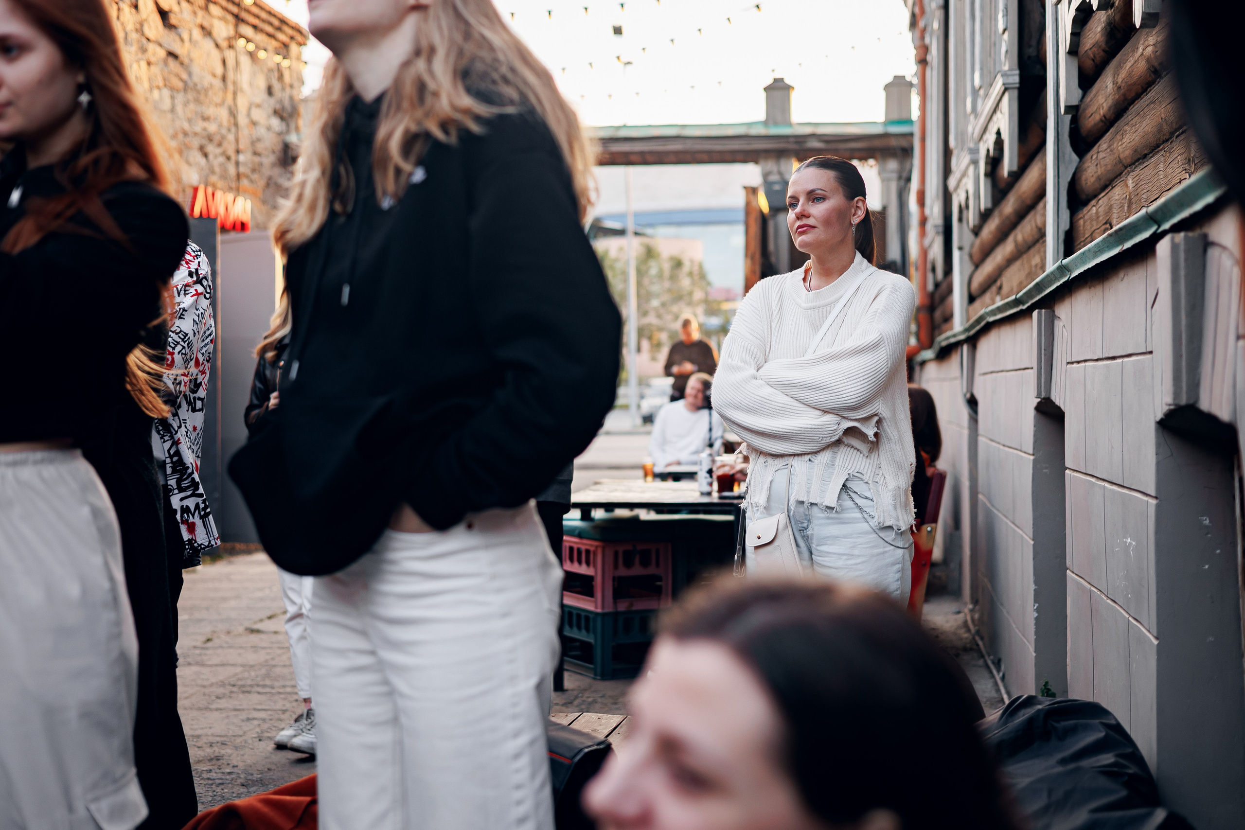 Концерт blazerboe