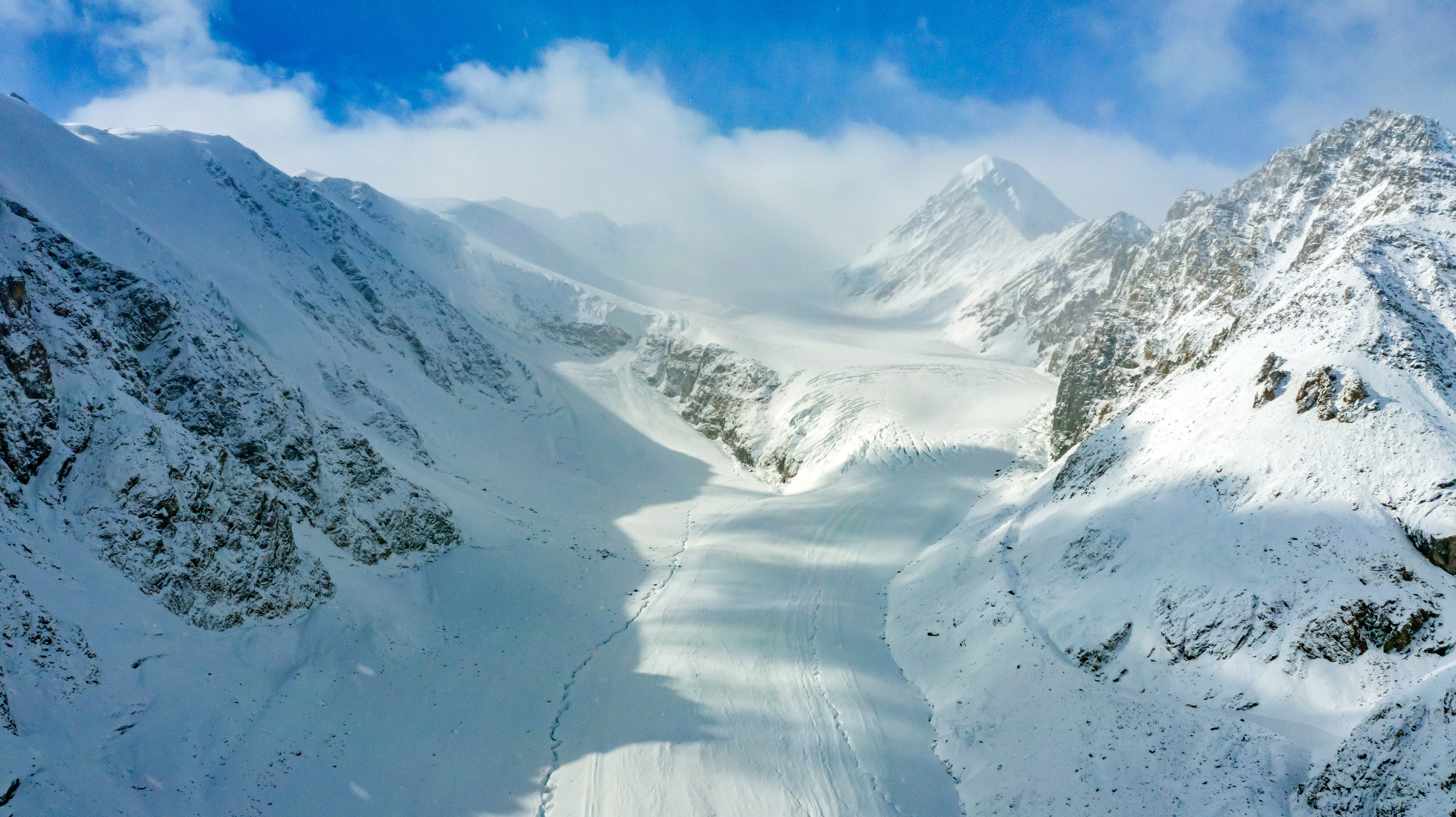 Landscape photography. Photographer Kirill Sergeev | Moscow