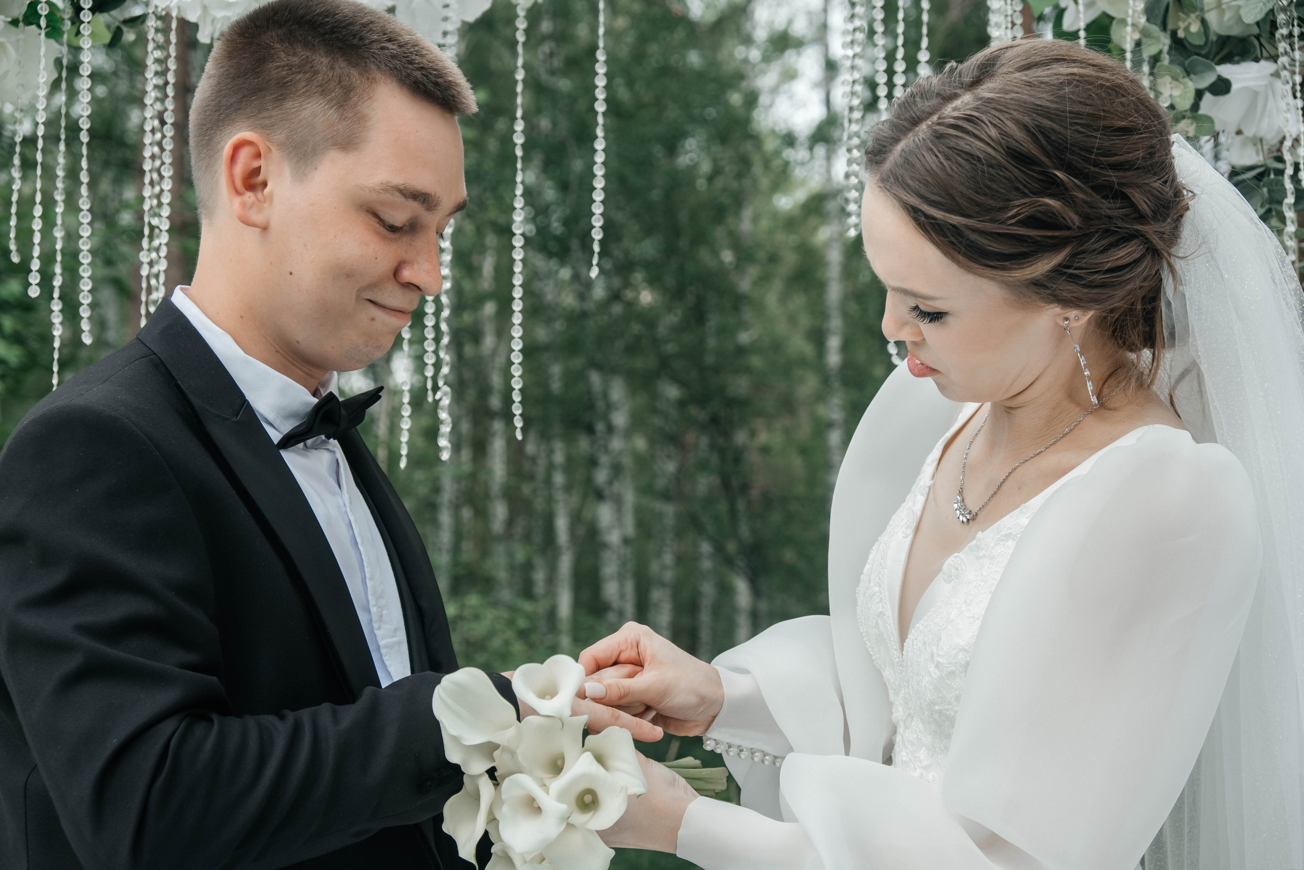 Кирилл&Дарья. Свадебный и портретный фотограф Казань | Белебей