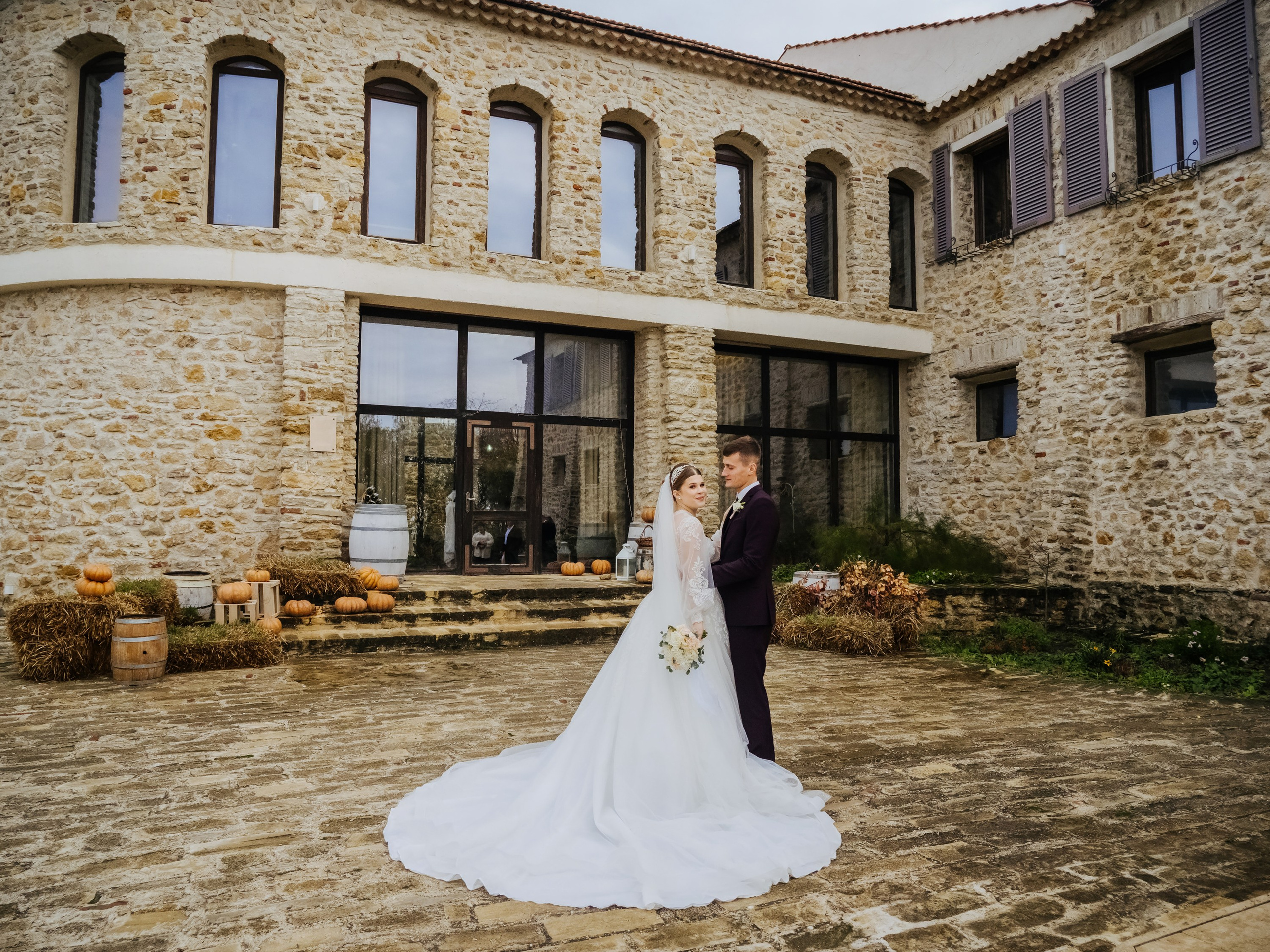 Богдан и Яна. Семейный, детский, свадебный, фотограф в городе Анапа