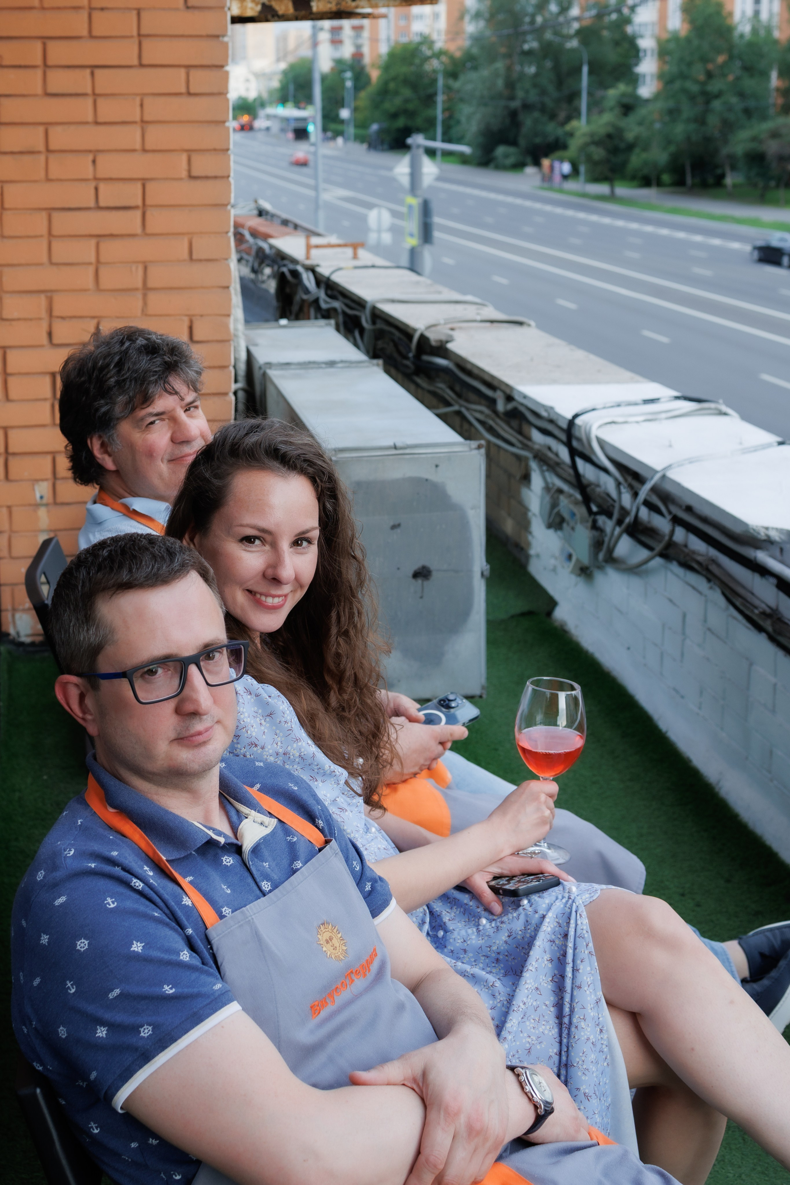 Кулинарный мастер класс. Семейный и детский фотограф в Королёве Шарутина Лидия