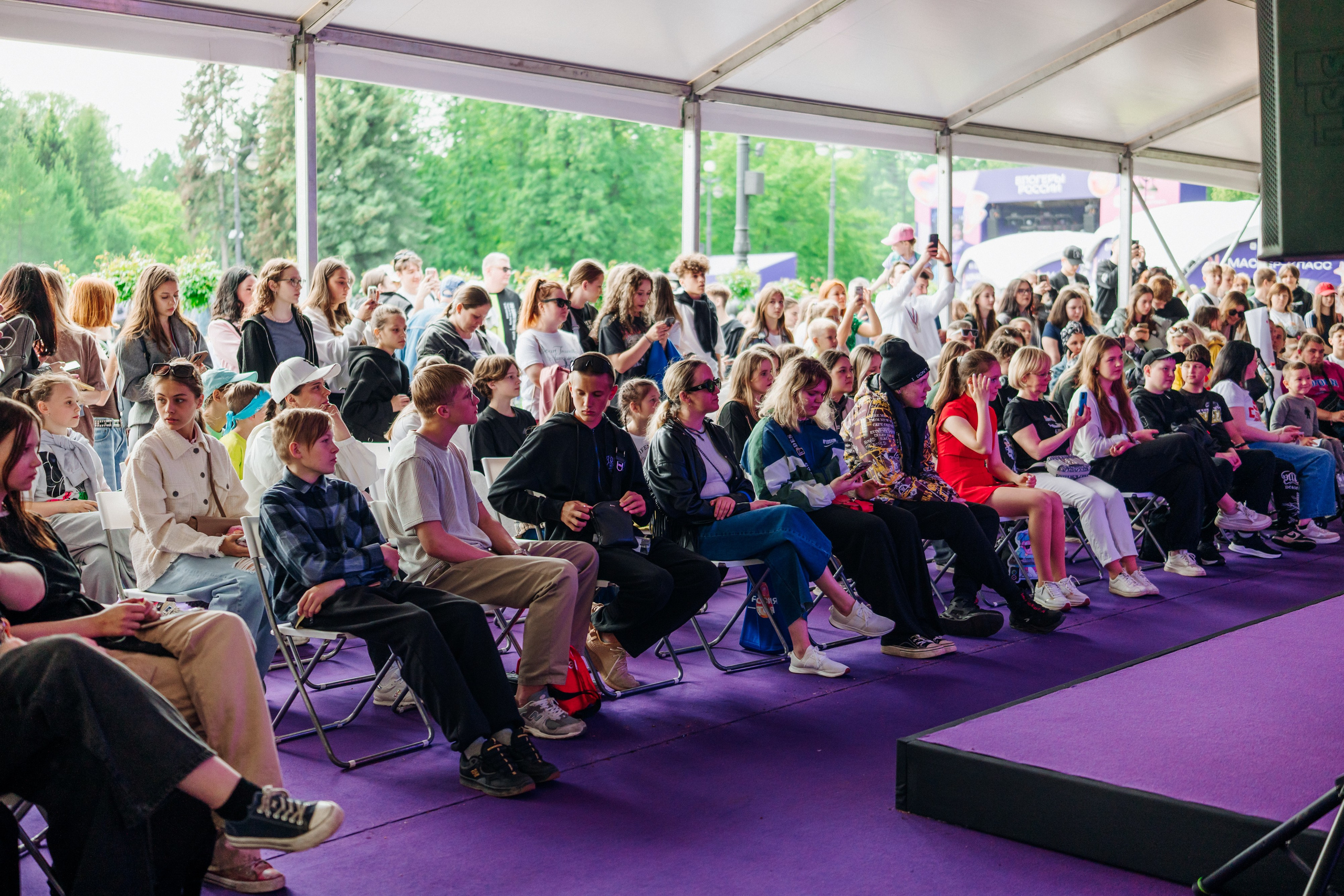 Блогеры России 2025. Репортажный фотограф Санкт-Петербург