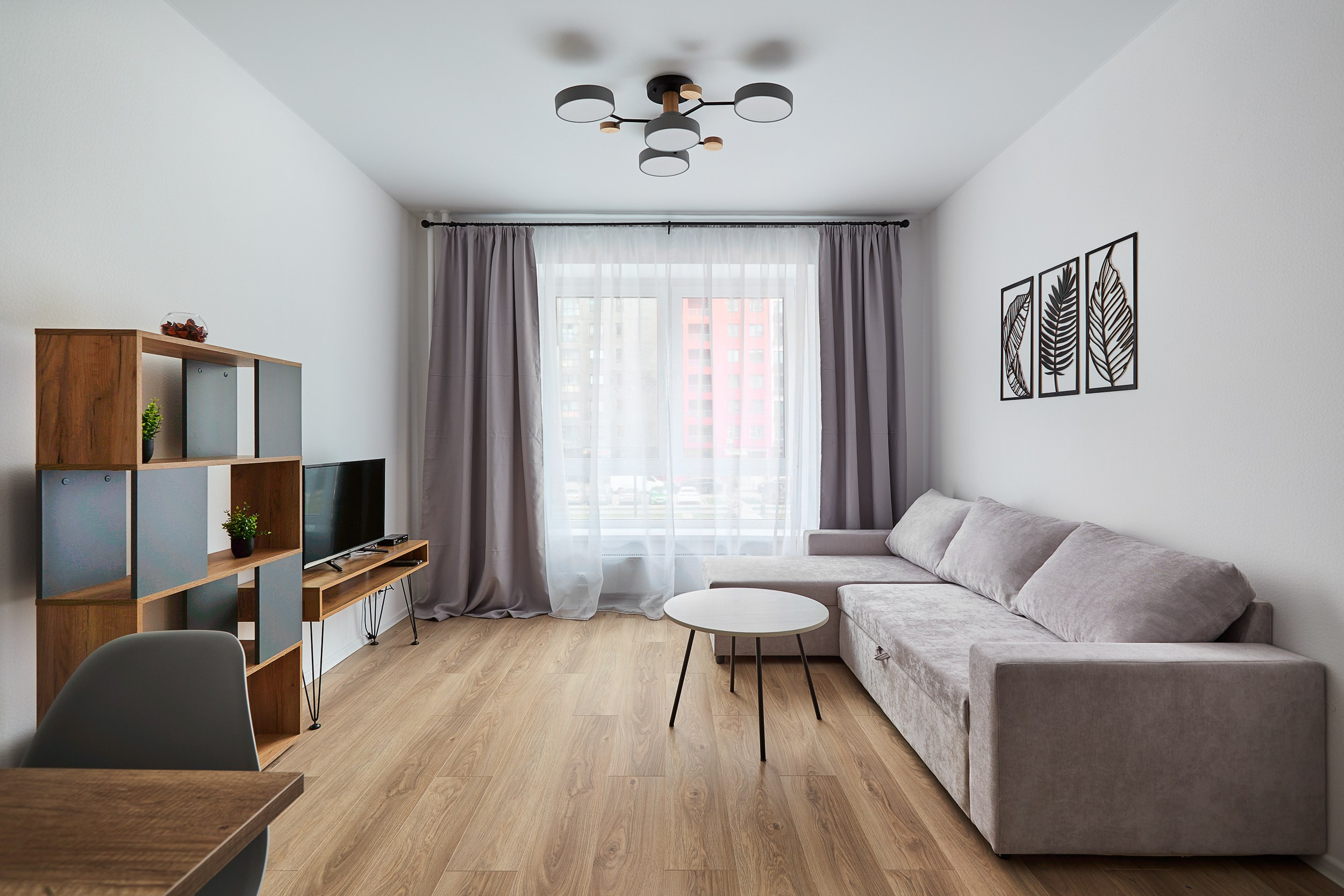 Интерьерный фотограф в Крыму