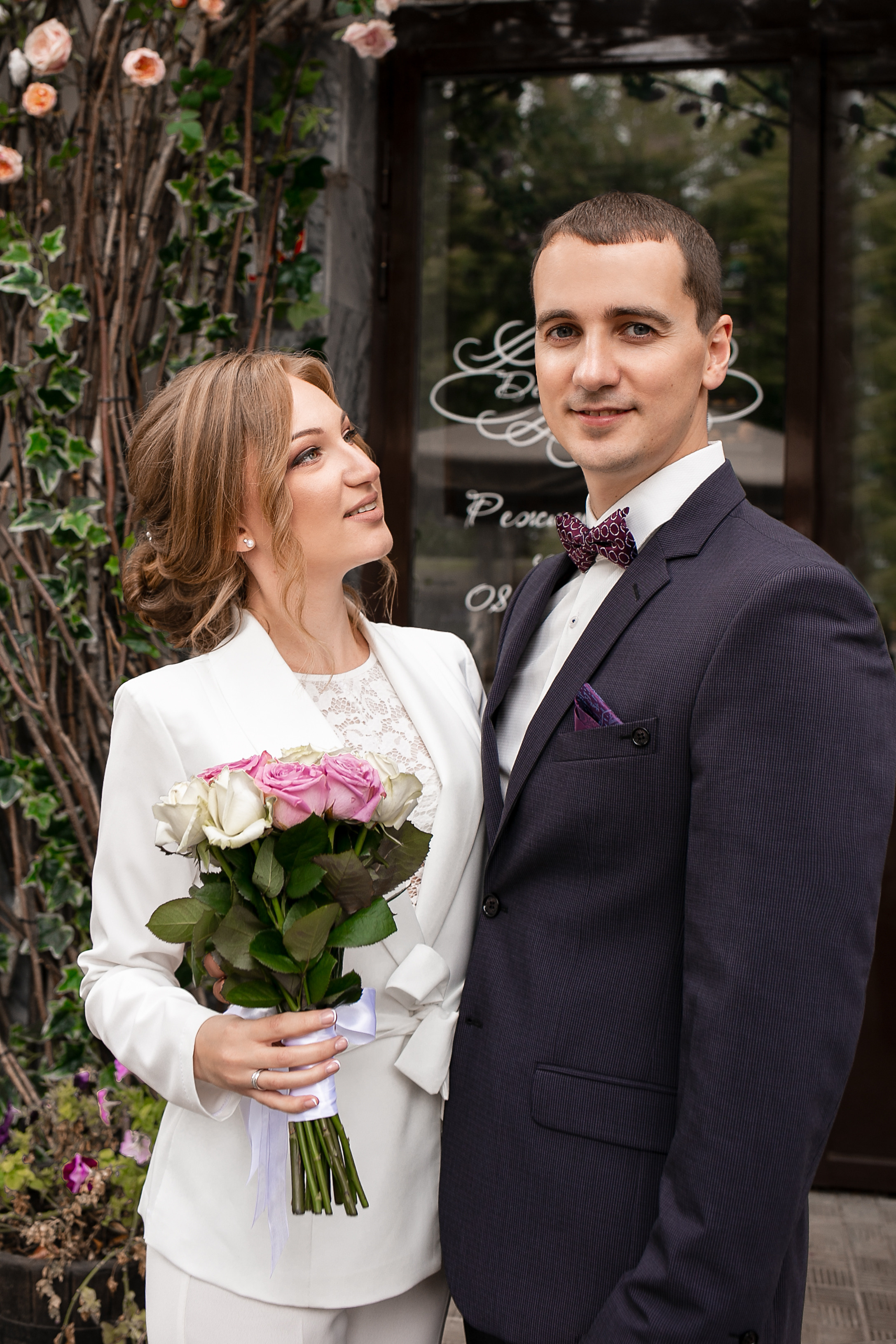 Love story. Фотограф в Орле Еленина Галина. Женский и детский портрет