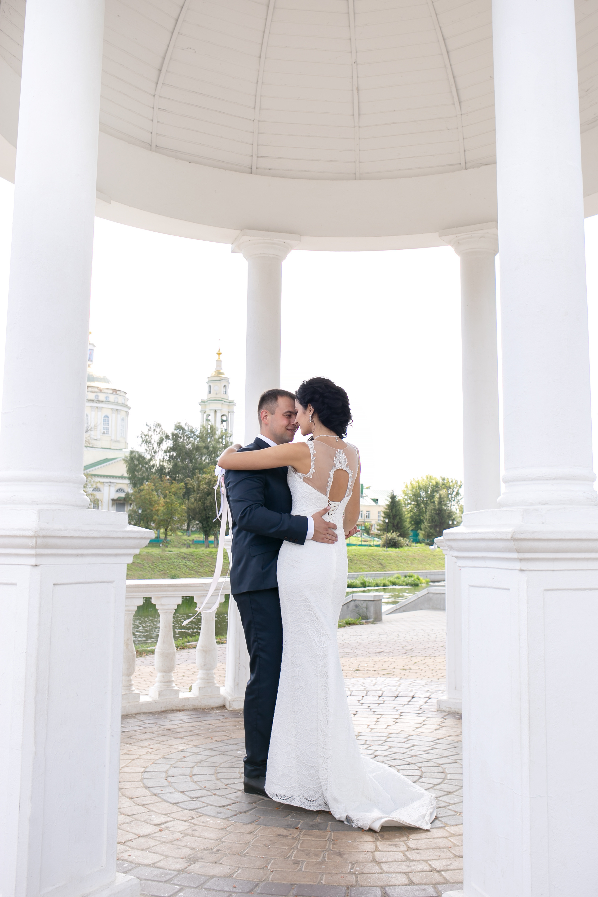 Love story. Фотограф в Орле Еленина Галина. Женский и детский портрет