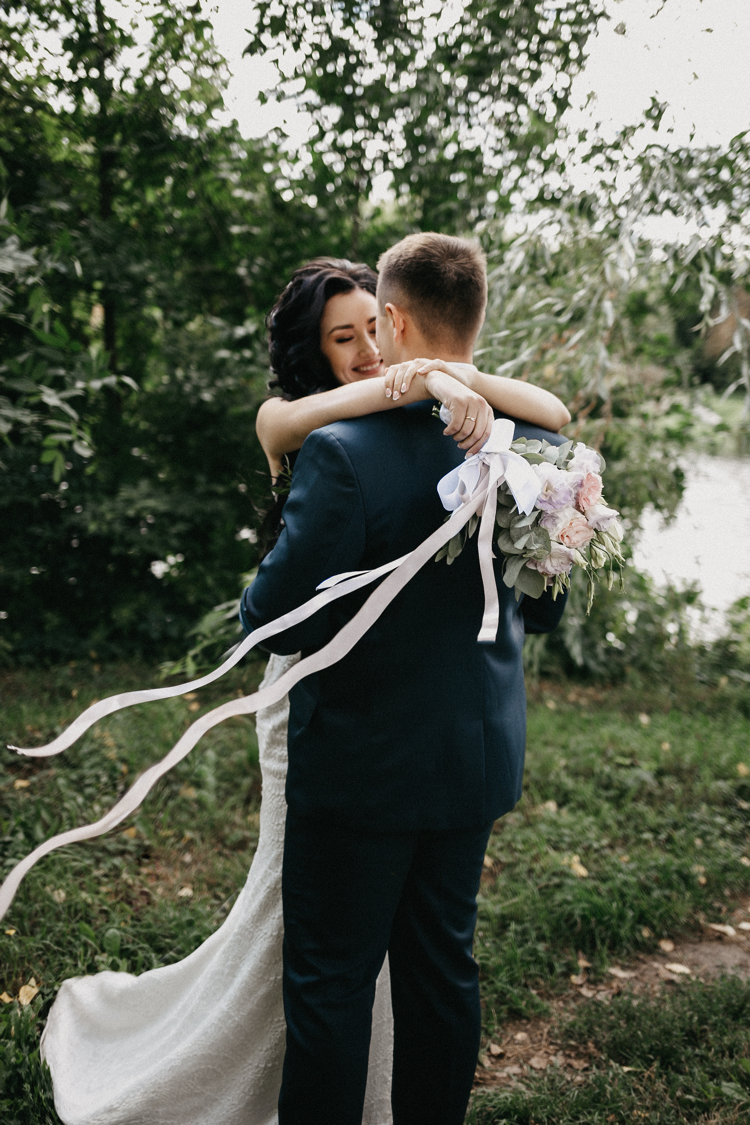 Love story. Фотограф в Орле Еленина Галина. Женский и детский портрет