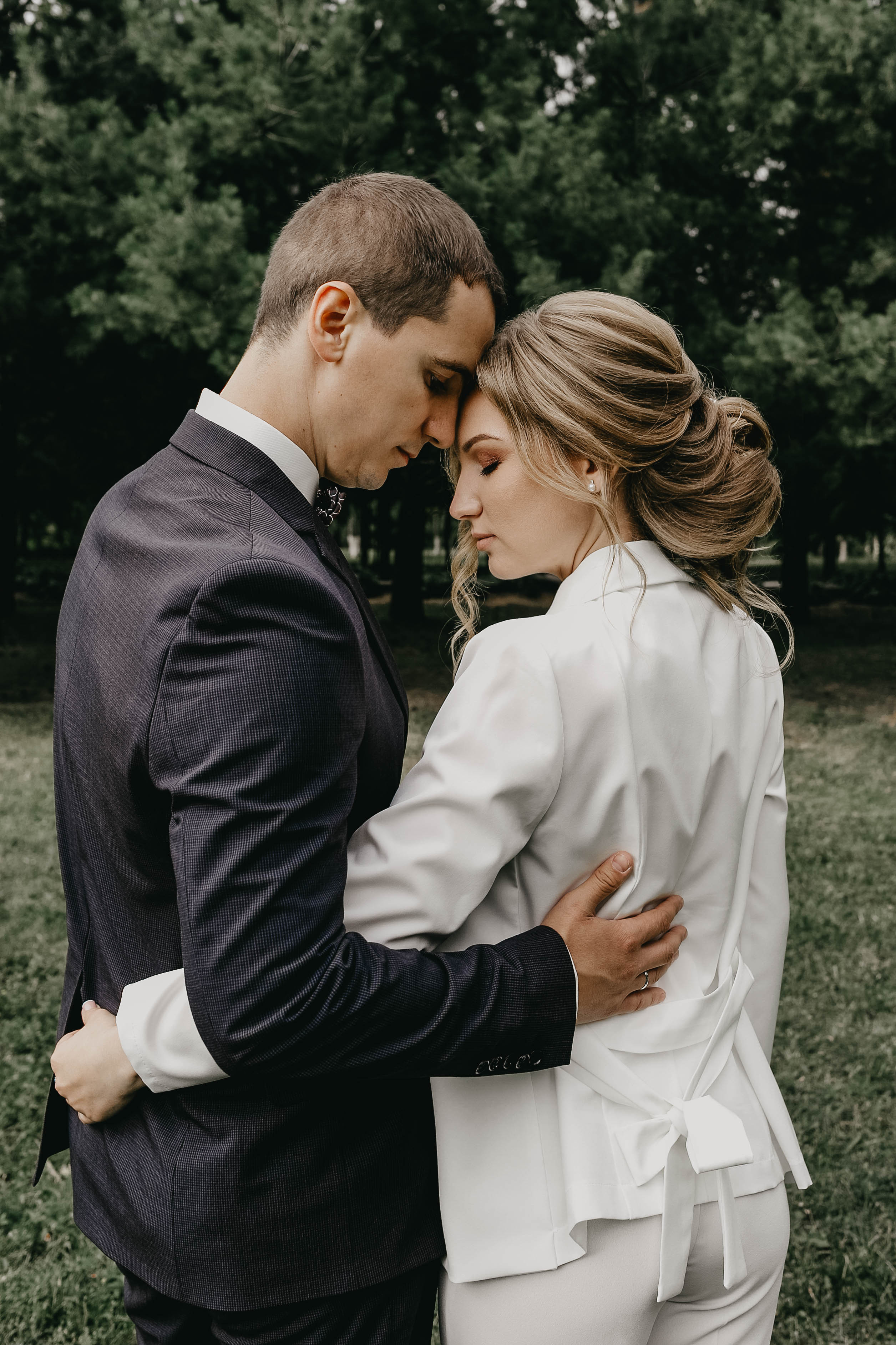 Love story. Фотограф в Орле Еленина Галина. Женский и детский портрет