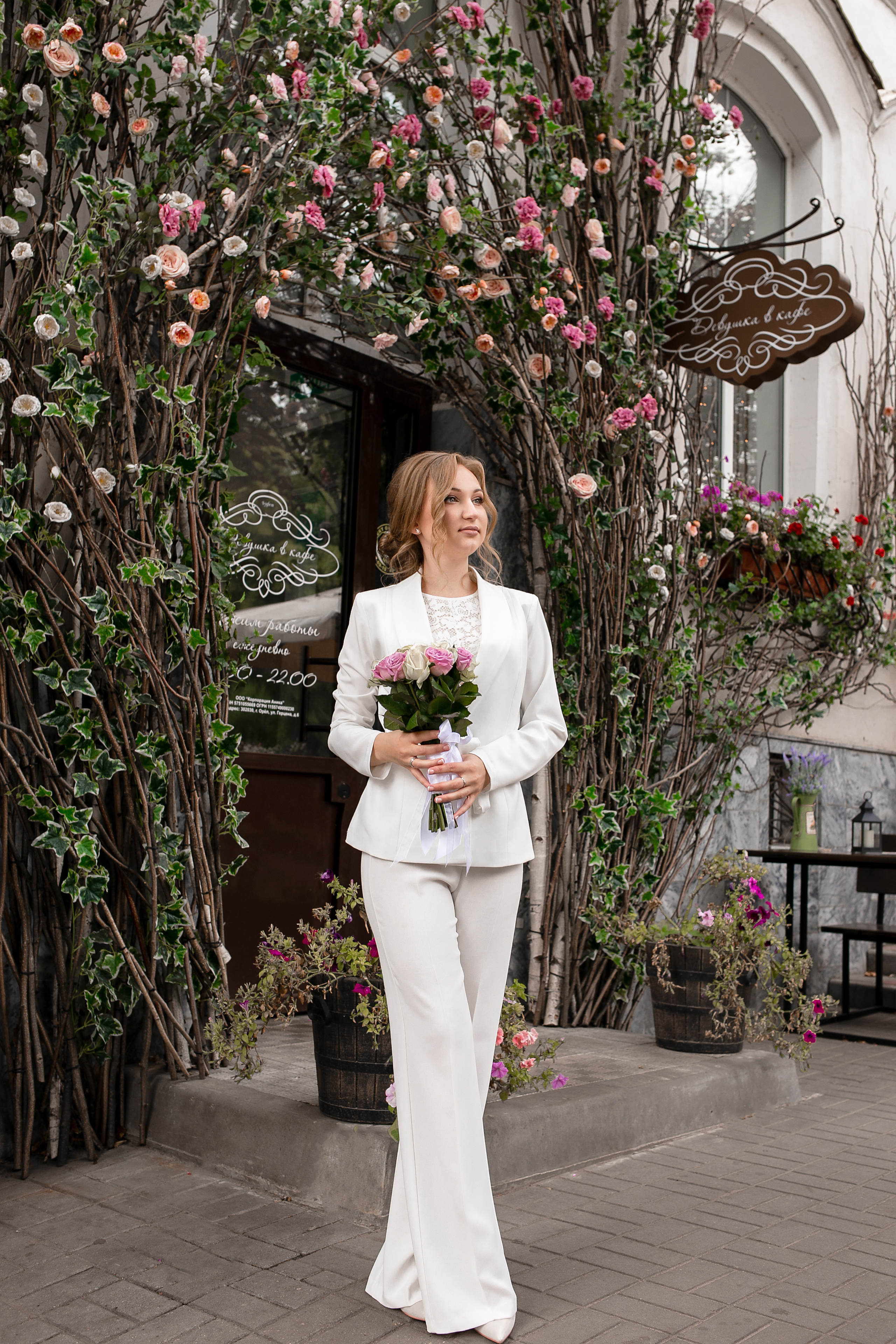 Love story. Фотограф в Орле Еленина Галина. Женский и детский портрет