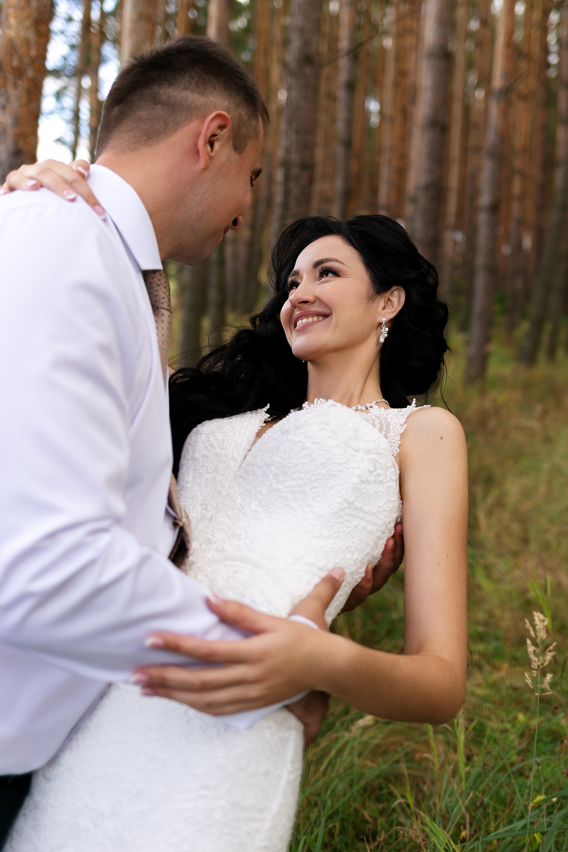 Love story. Фотограф в Орле Еленина Галина. Женский и детский портрет