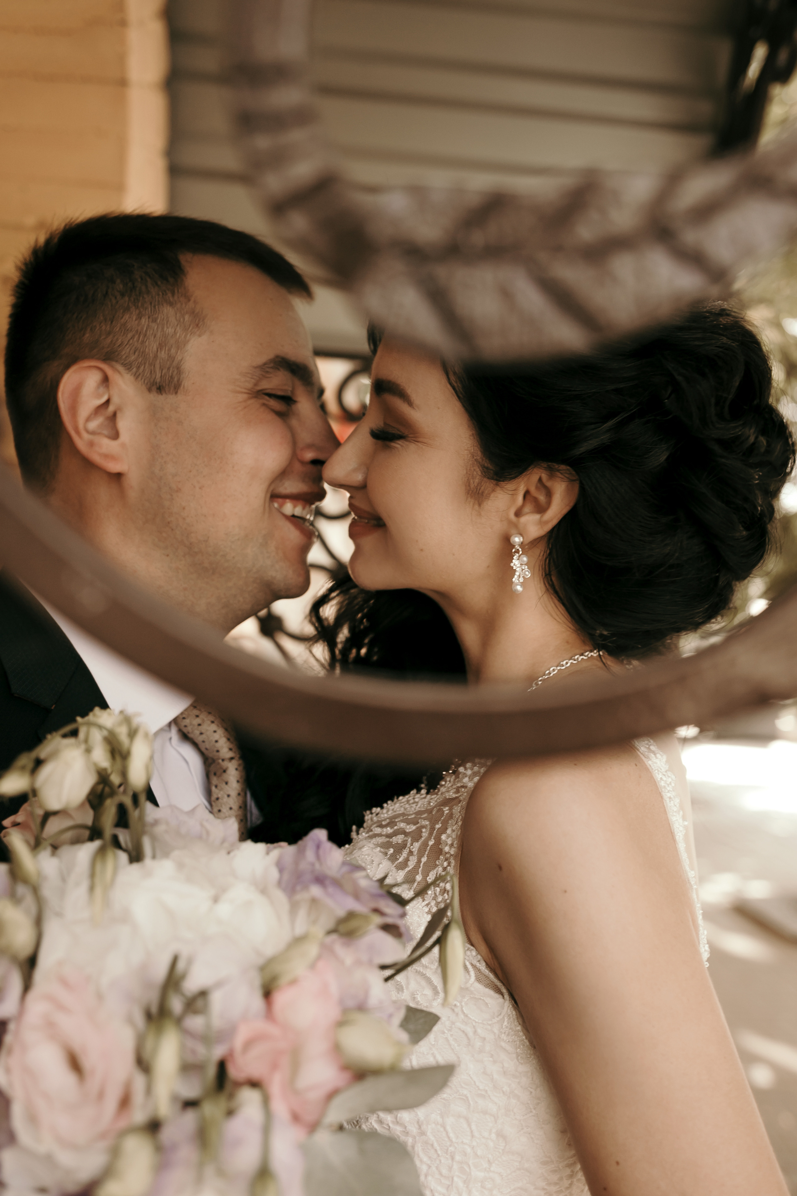 Love story. Фотограф в Орле Еленина Галина. Женский и детский портрет