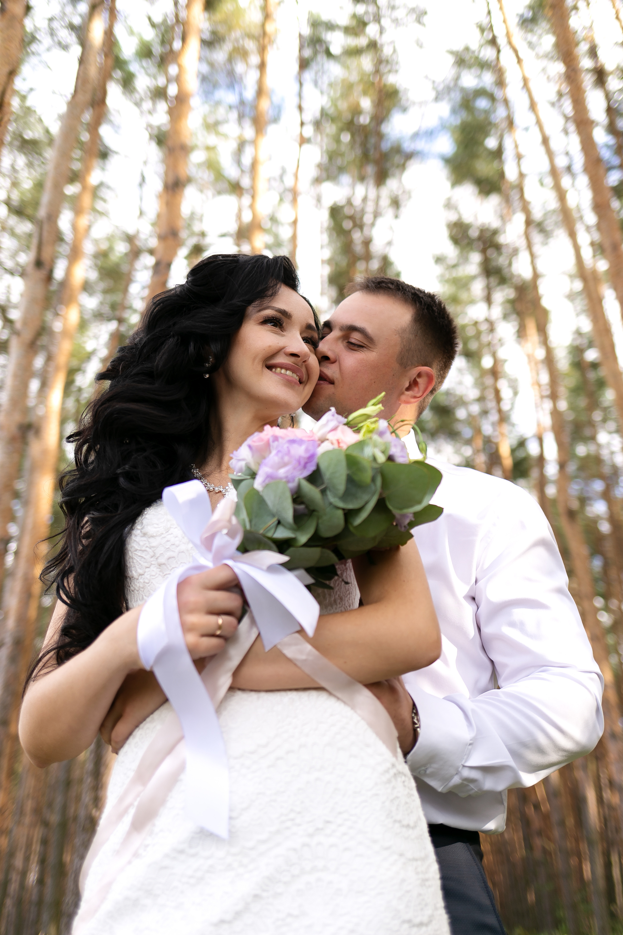 Love story. Фотограф в Орле Еленина Галина. Женский и детский портрет