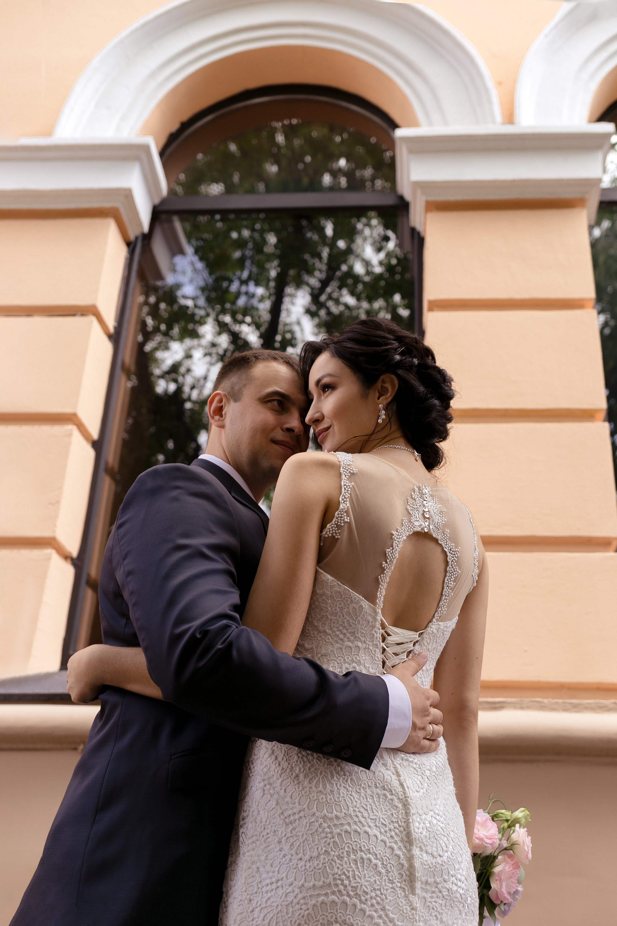 Love story. Фотограф в Орле Еленина Галина. Женский и детский портрет