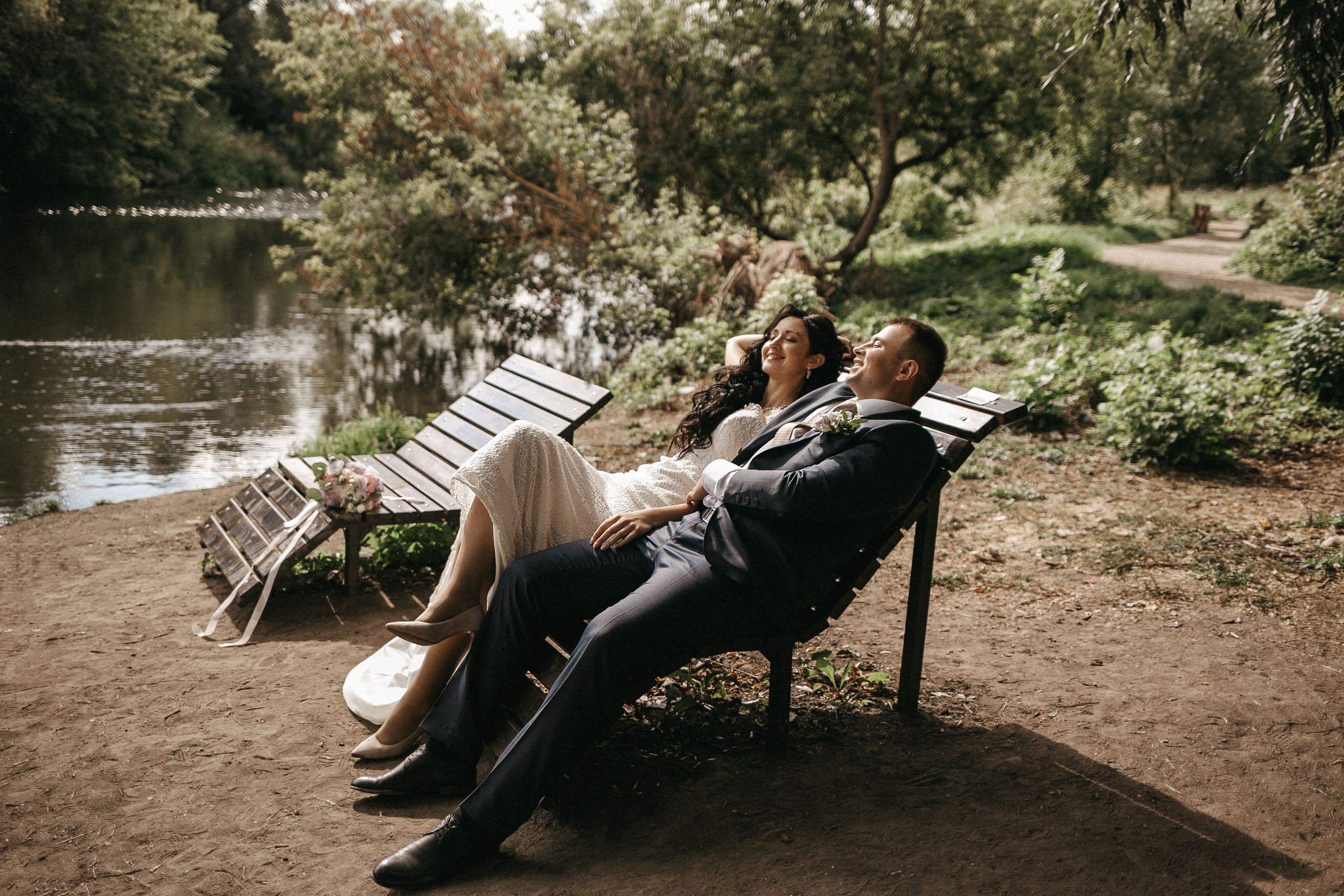 Love story. Фотограф в Орле Еленина Галина. Женский и детский портрет