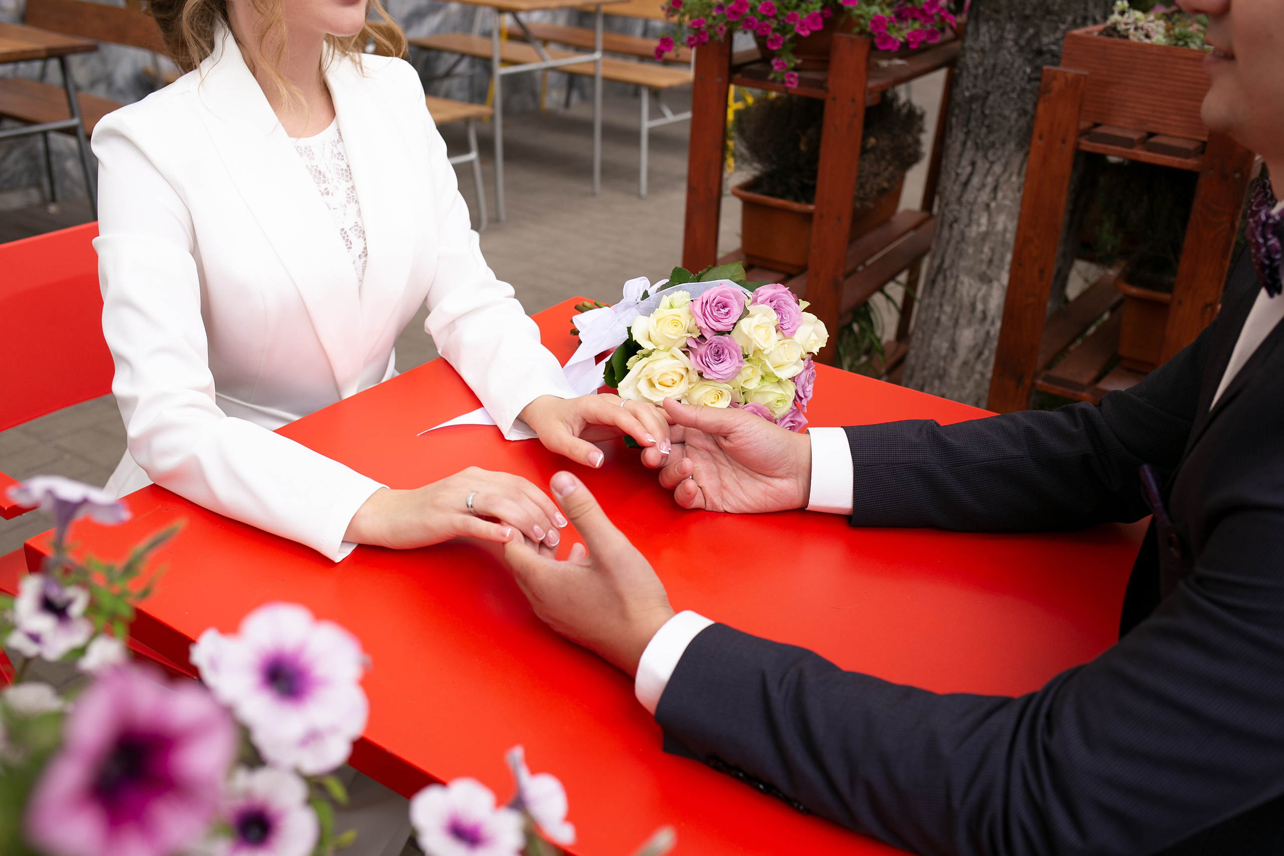 Love story. Фотограф в Орле Еленина Галина. Женский и детский портрет