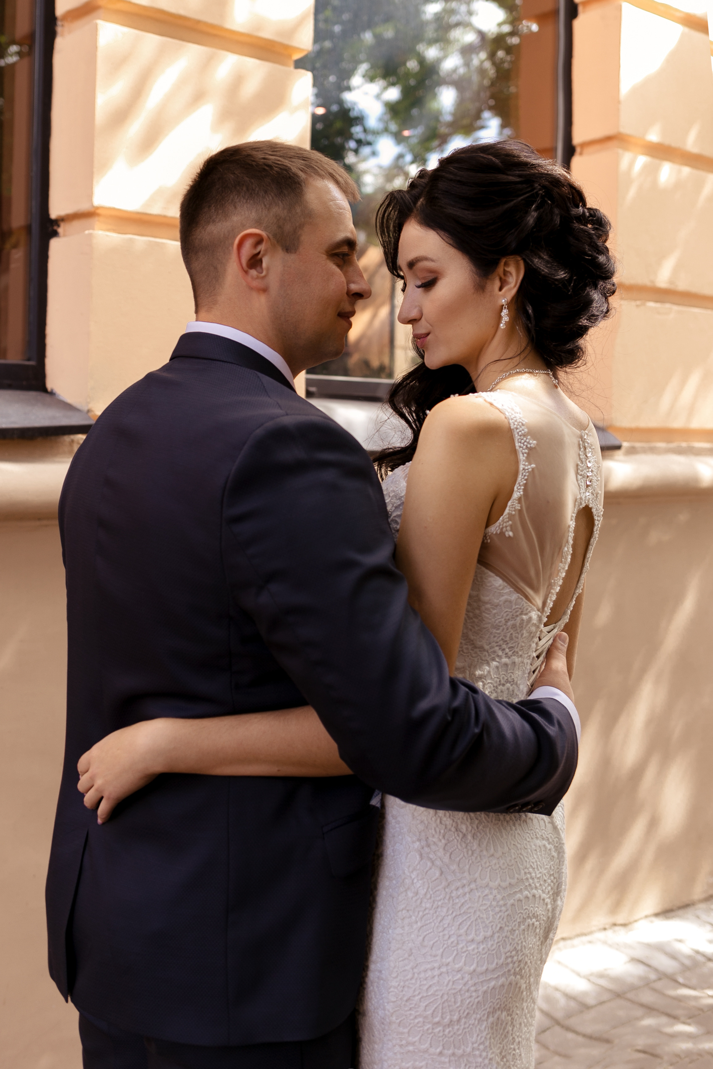 Love story. Фотограф в Орле Еленина Галина. Женский и детский портрет