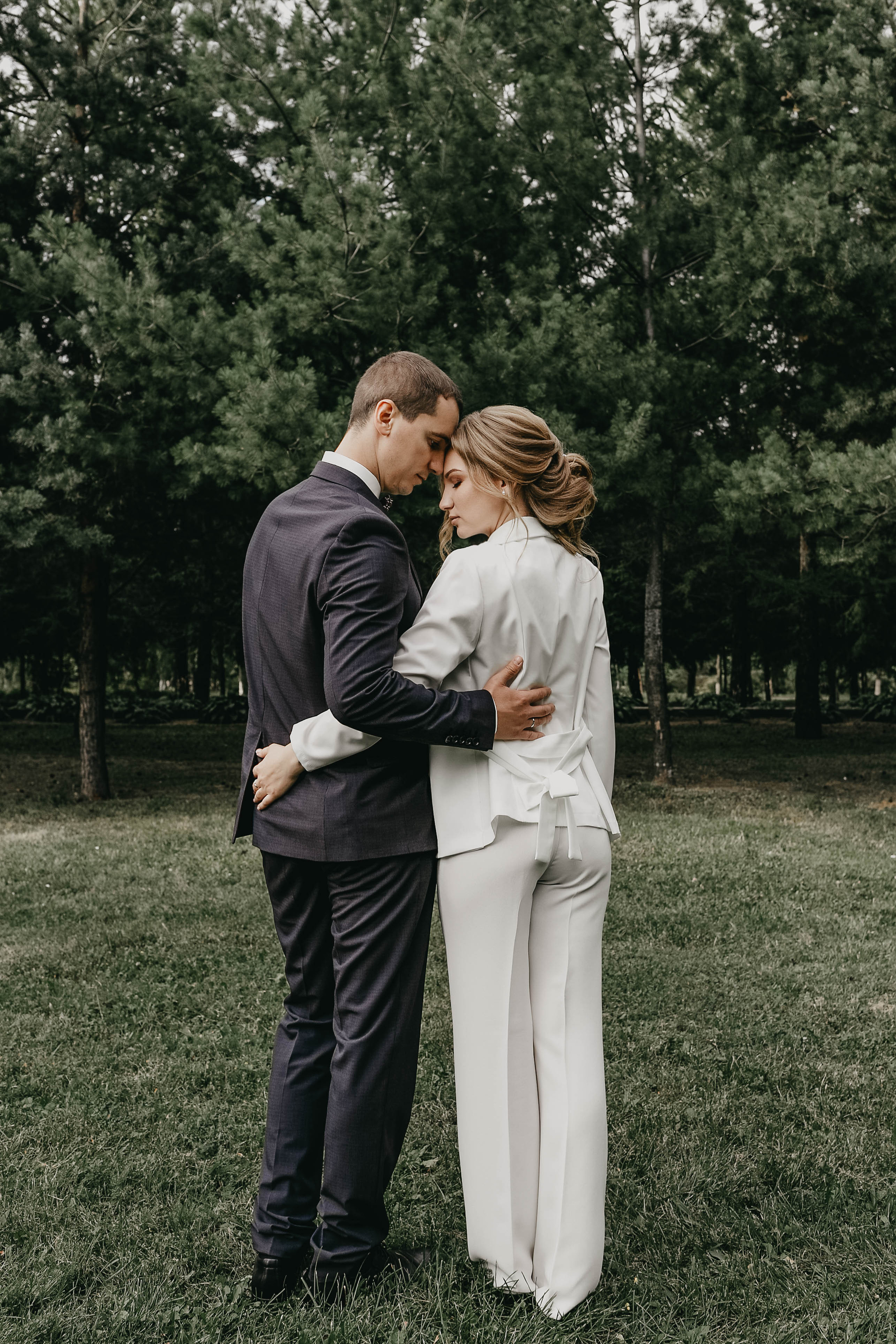 Love story. Фотограф в Орле Еленина Галина. Женский и детский портрет