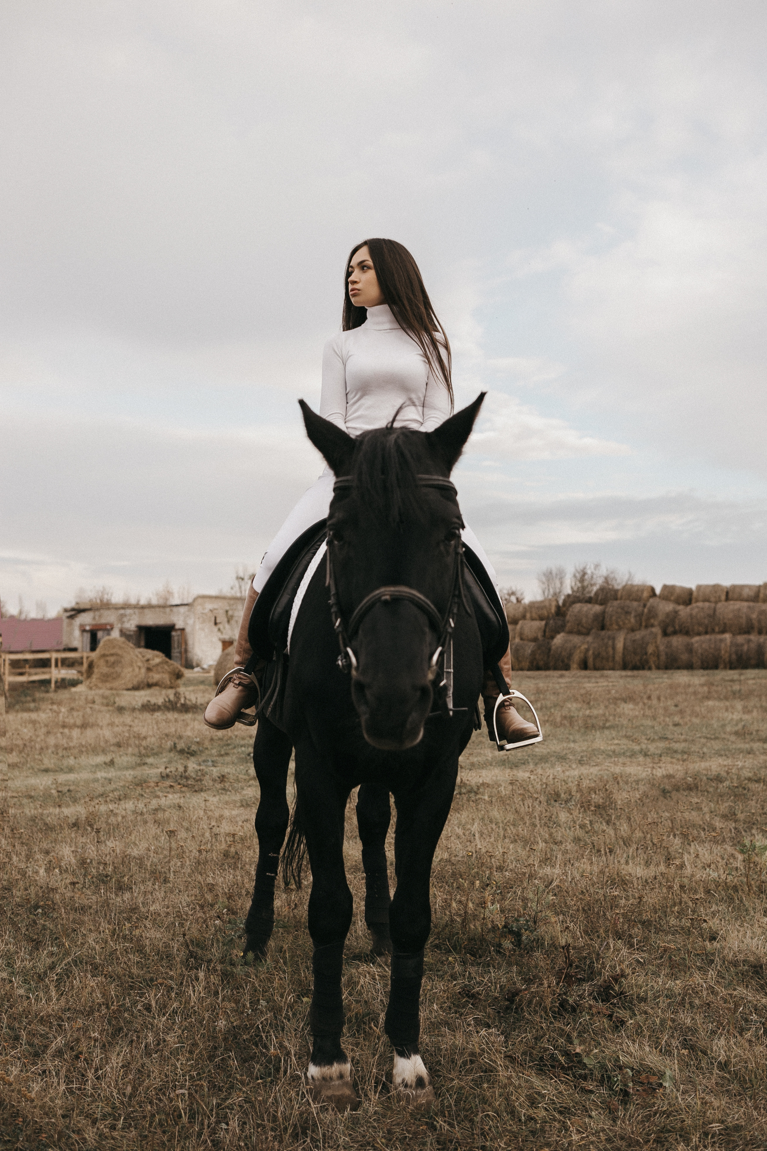 Street photo. Фотограф в Орле Еленина Галина. Женский и детский портрет