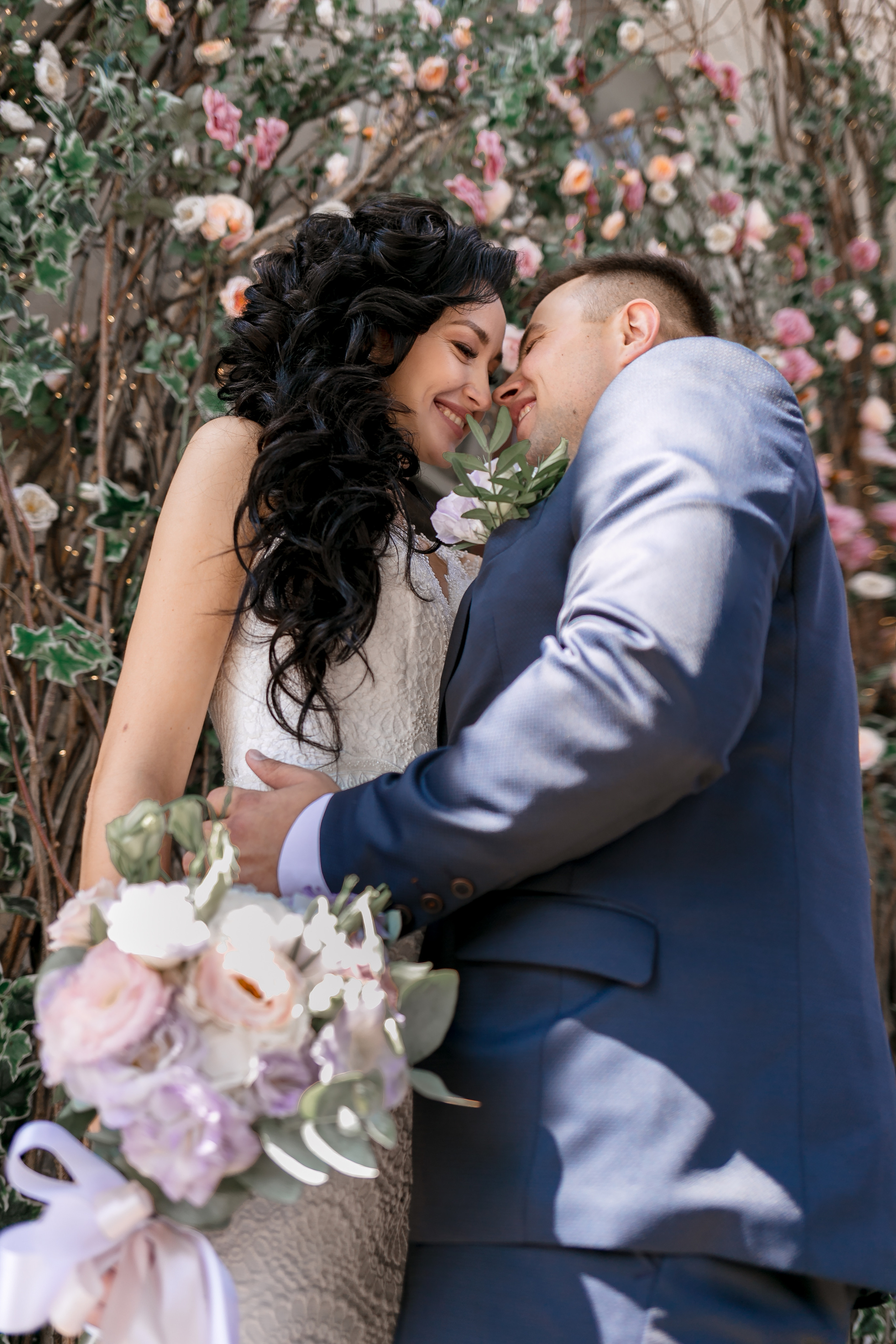 Love story. Фотограф в Орле Еленина Галина. Женский и детский портрет