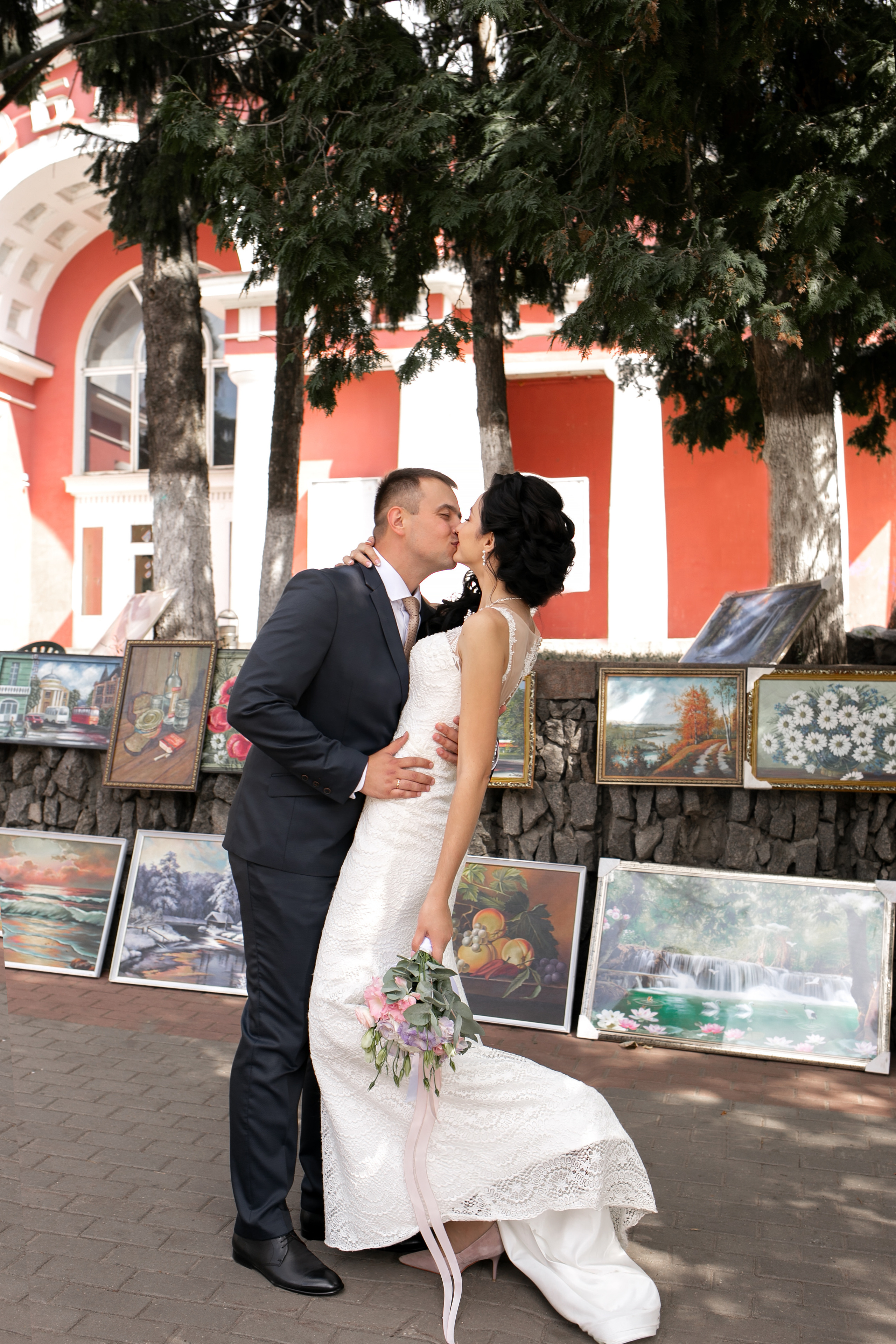 Love story. Фотограф в Орле Еленина Галина. Женский и детский портрет