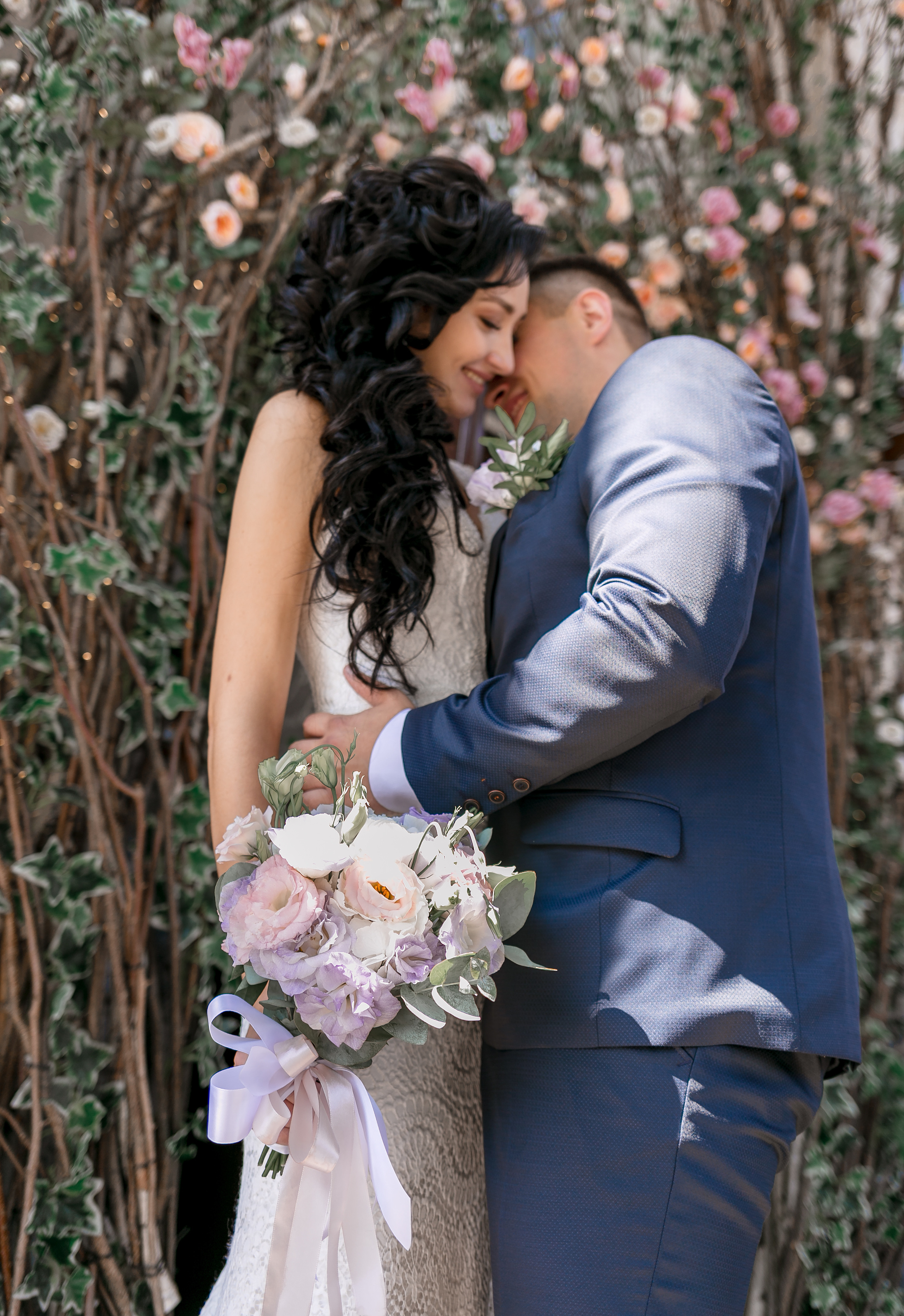 Love story. Фотограф в Орле Еленина Галина. Женский и детский портрет