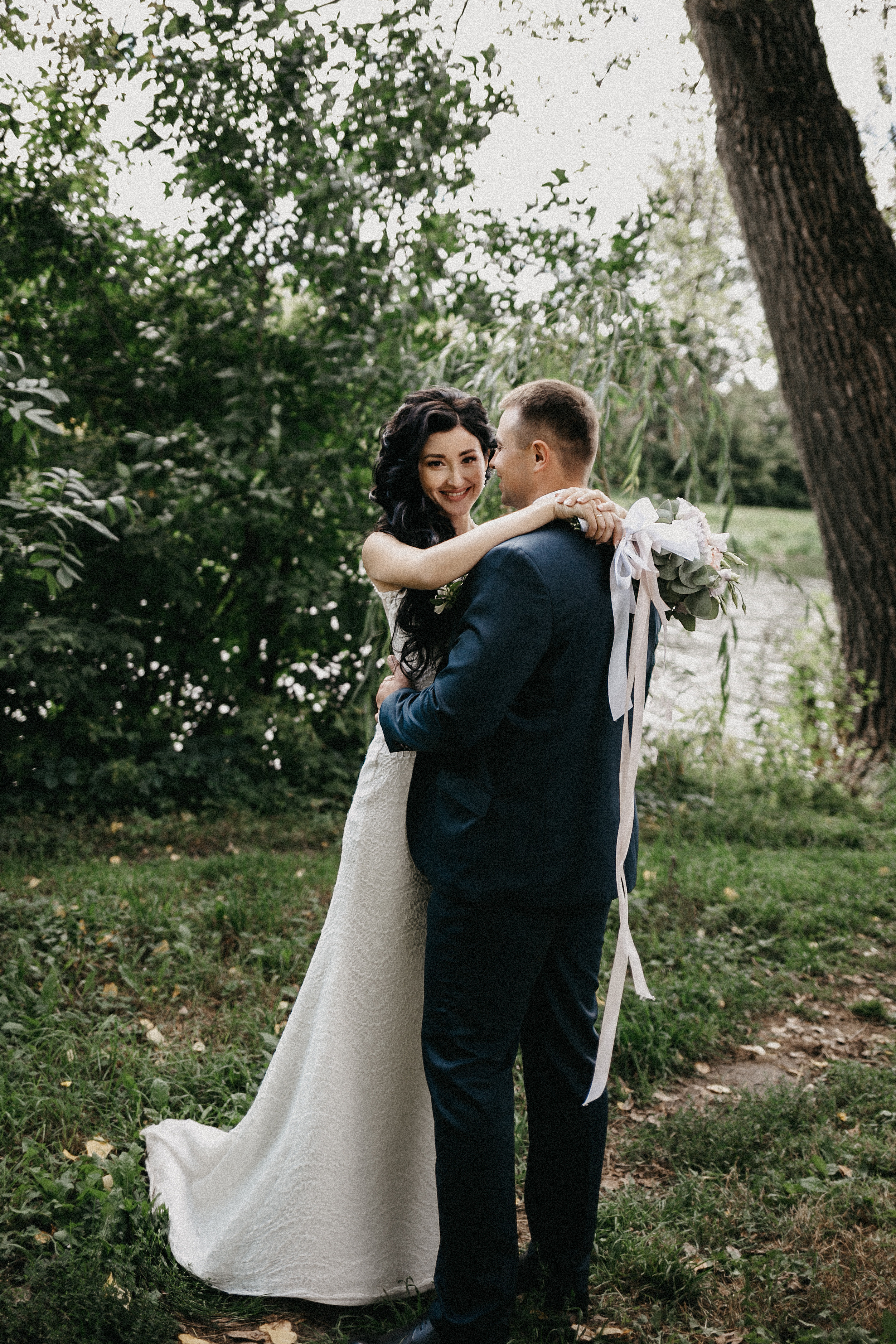 Love story. Фотограф в Орле Еленина Галина. Женский и детский портрет