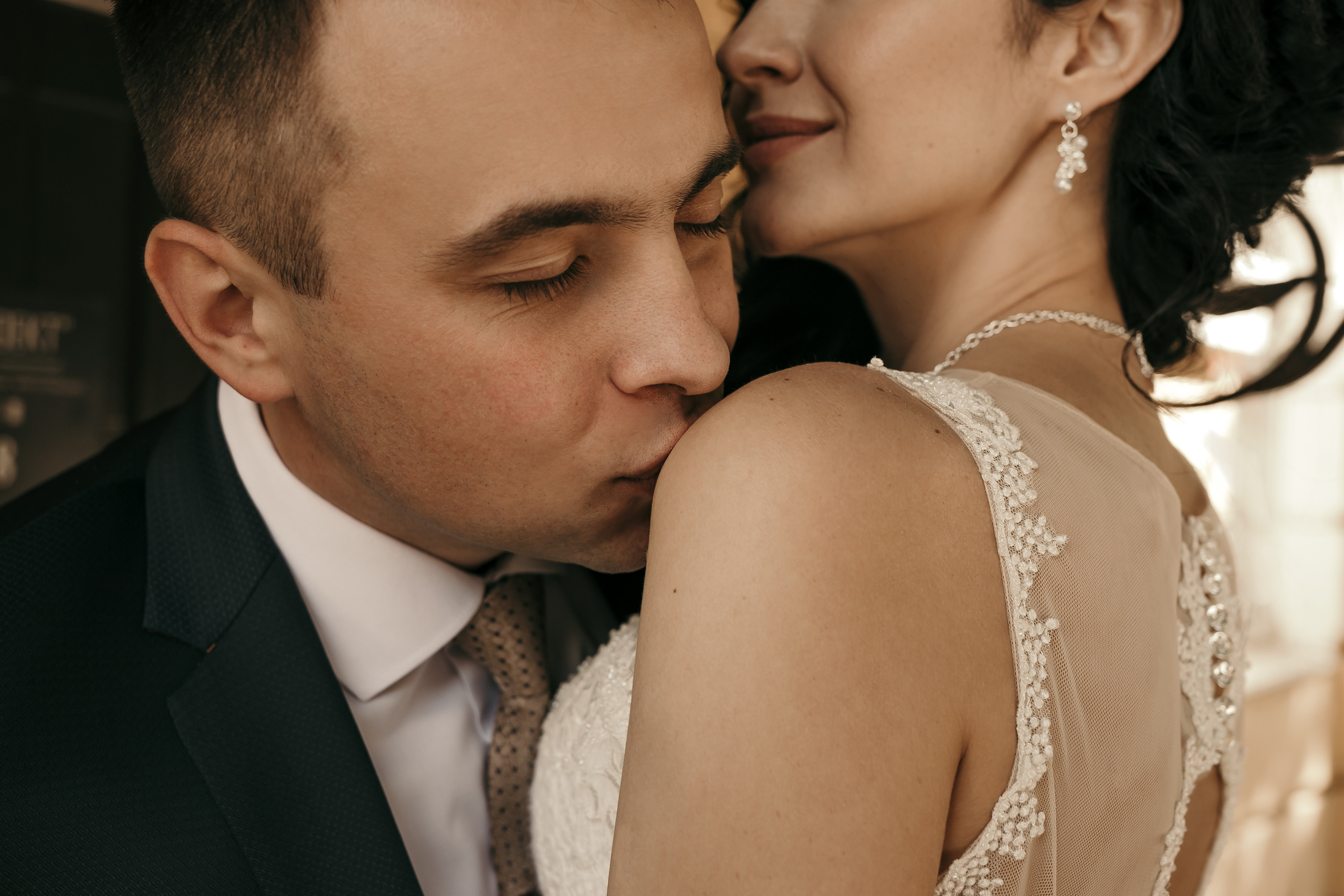 Love story. Фотограф в Орле Еленина Галина. Женский и детский портрет