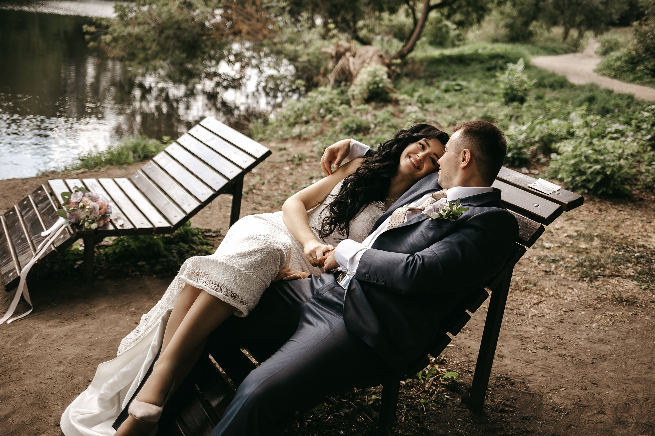 Love story. Фотограф в Орле Еленина Галина. Женский и детский портрет