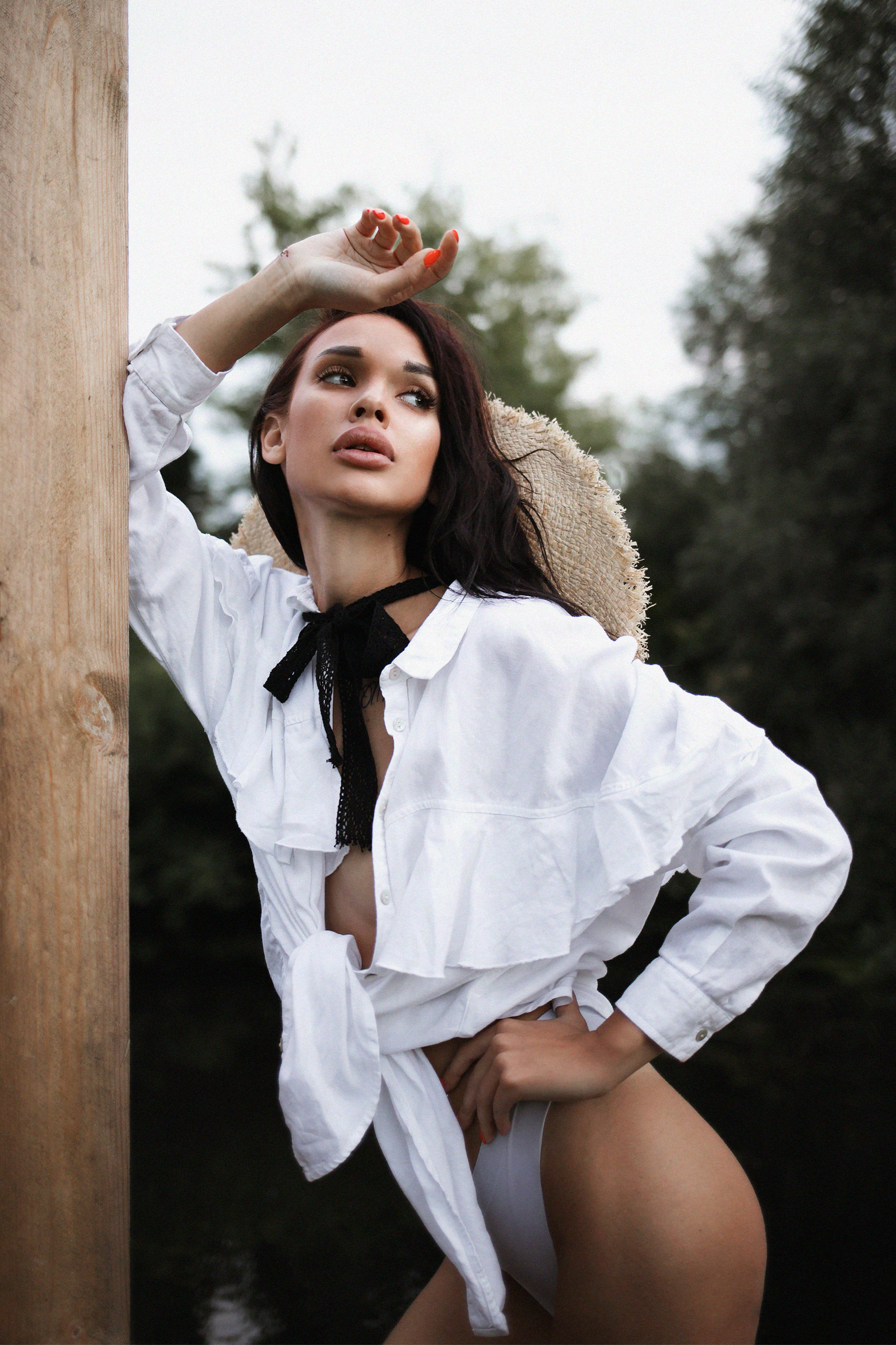 Street photo. Фотограф в Орле Еленина Галина. Женский и детский портрет