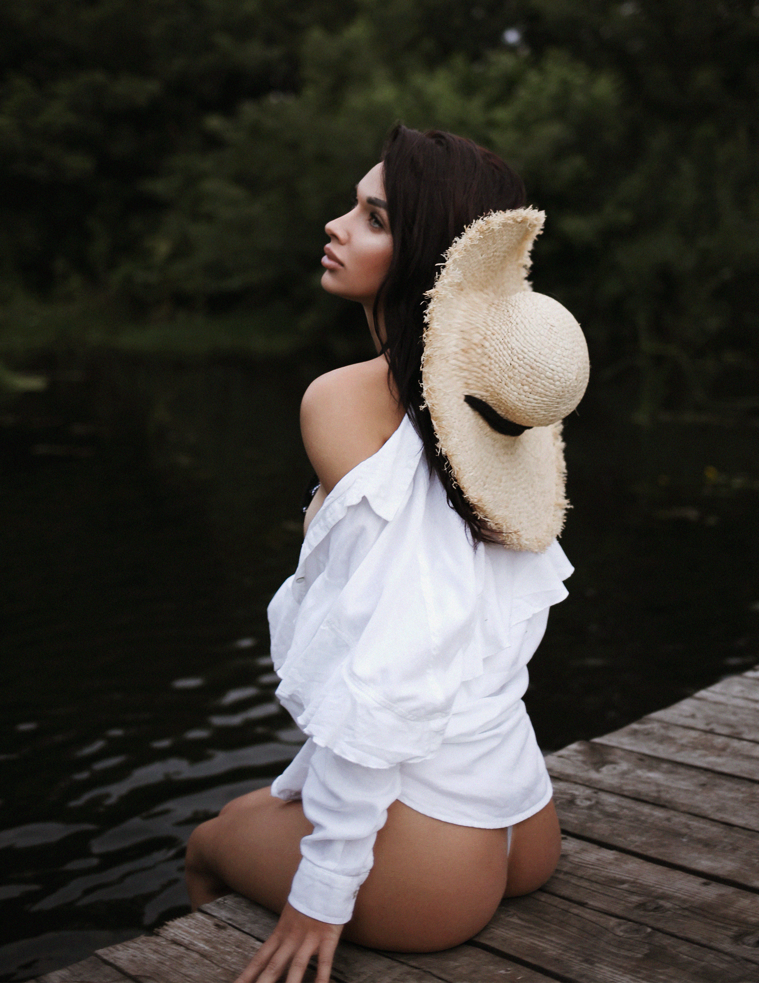 Street photo. Фотограф в Орле Еленина Галина. Женский и детский портрет