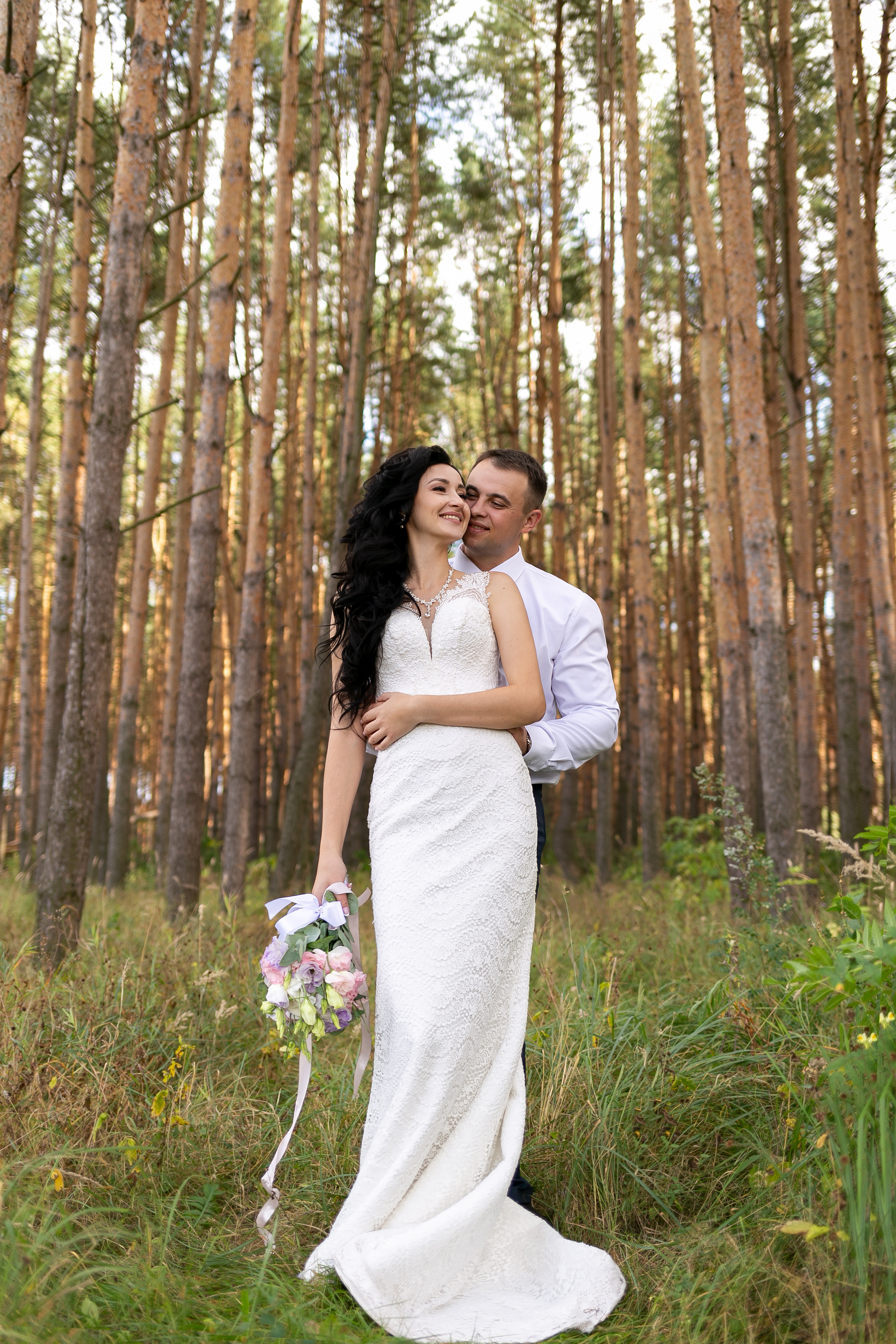 Love story. Фотограф в Орле Еленина Галина. Женский и детский портрет