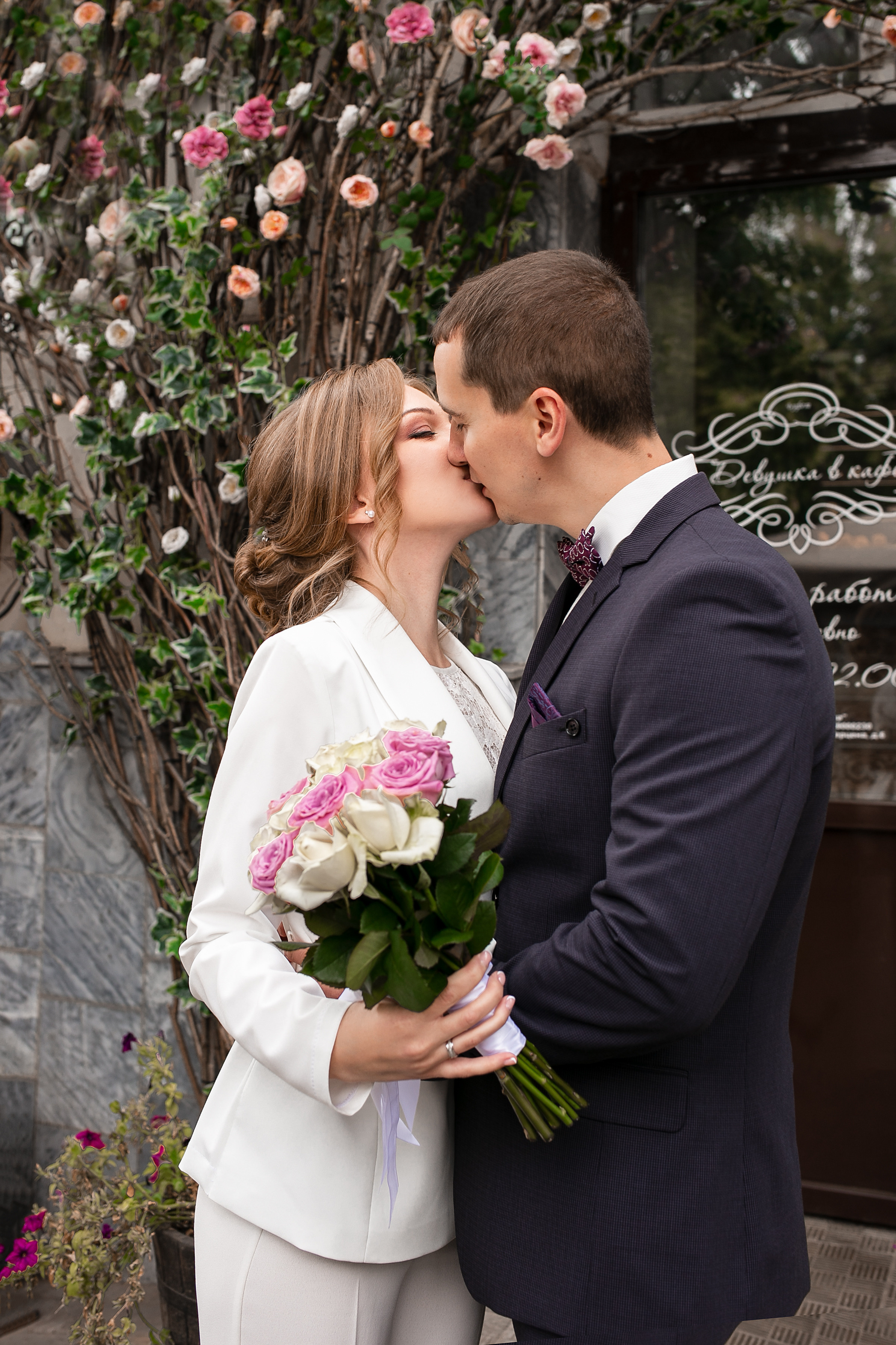 Love story. Фотограф в Орле Еленина Галина. Женский и детский портрет