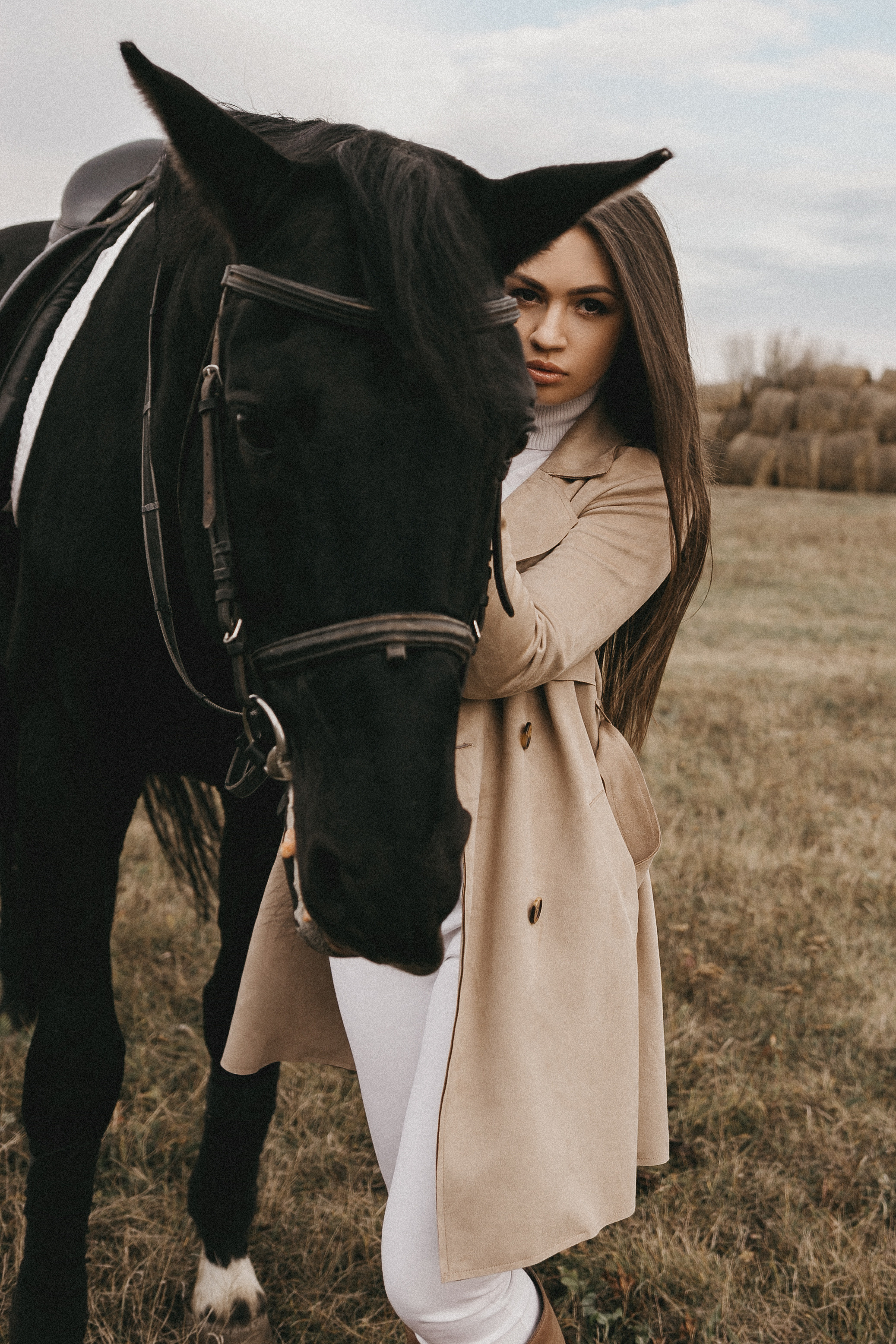 Street photo. Фотограф в Орле Еленина Галина. Женский и детский портрет