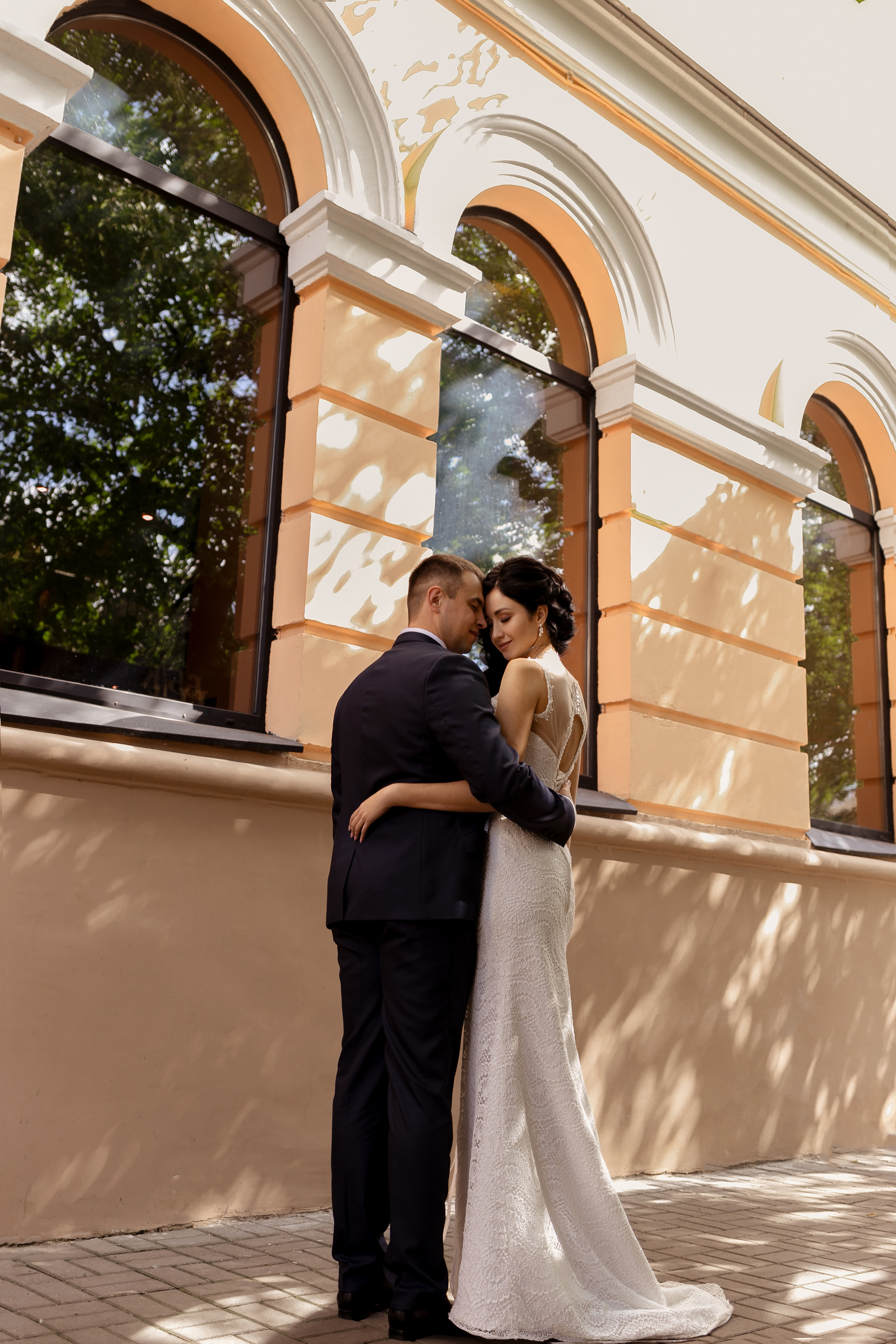 Love story. Фотограф в Орле Еленина Галина. Женский и детский портрет