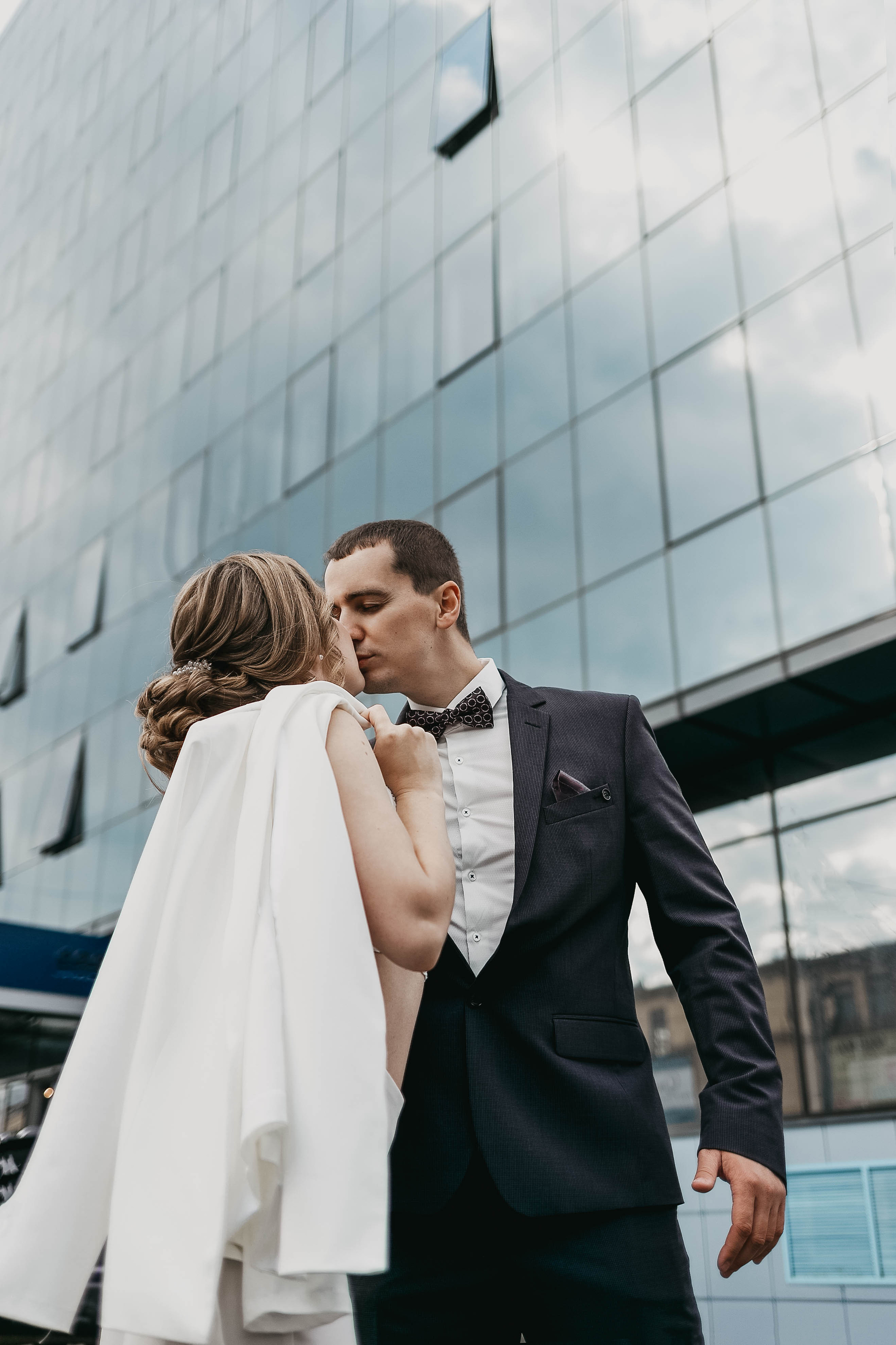 Love story. Фотограф в Орле Еленина Галина. Женский и детский портрет