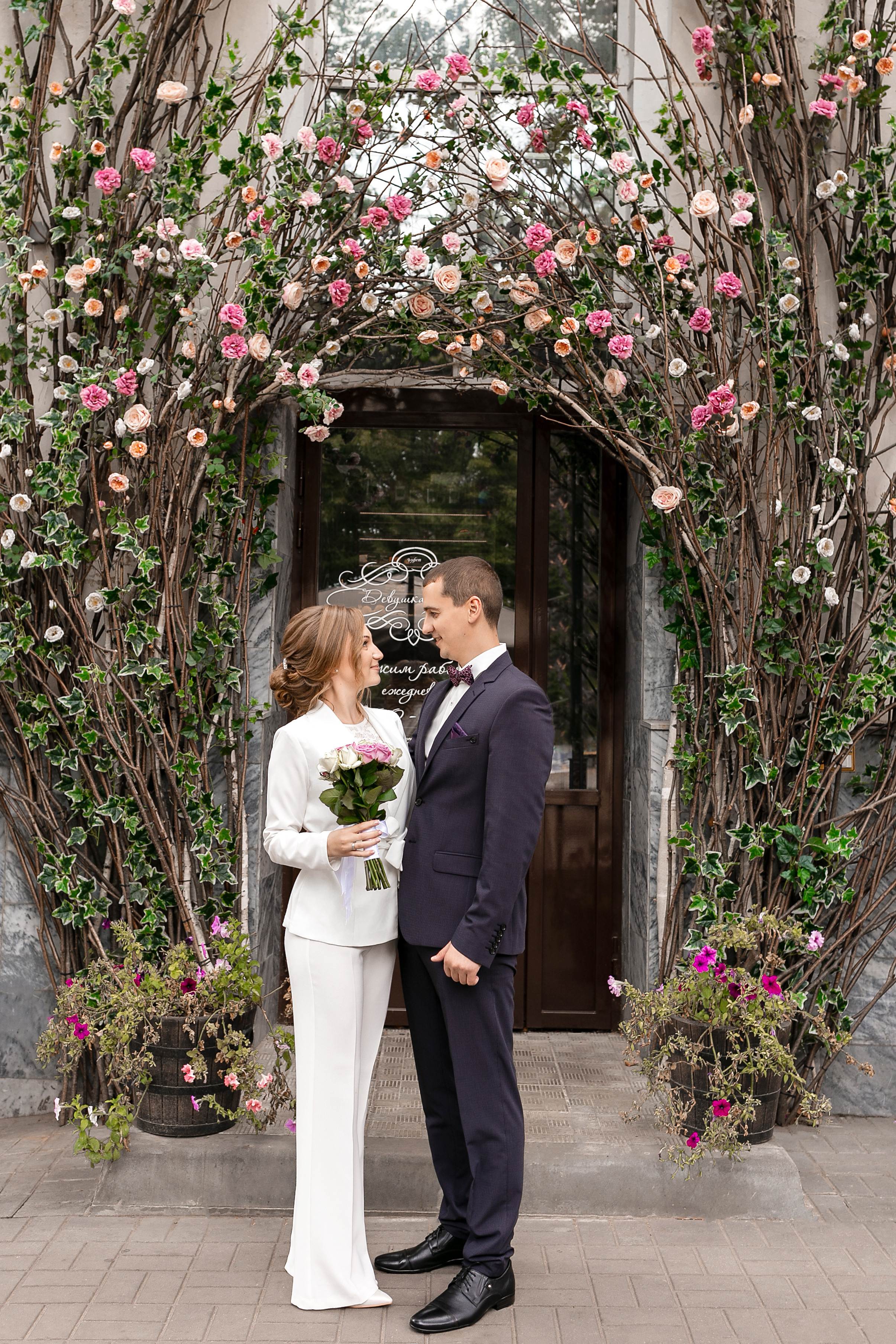 Love story. Фотограф в Орле Еленина Галина. Женский и детский портрет
