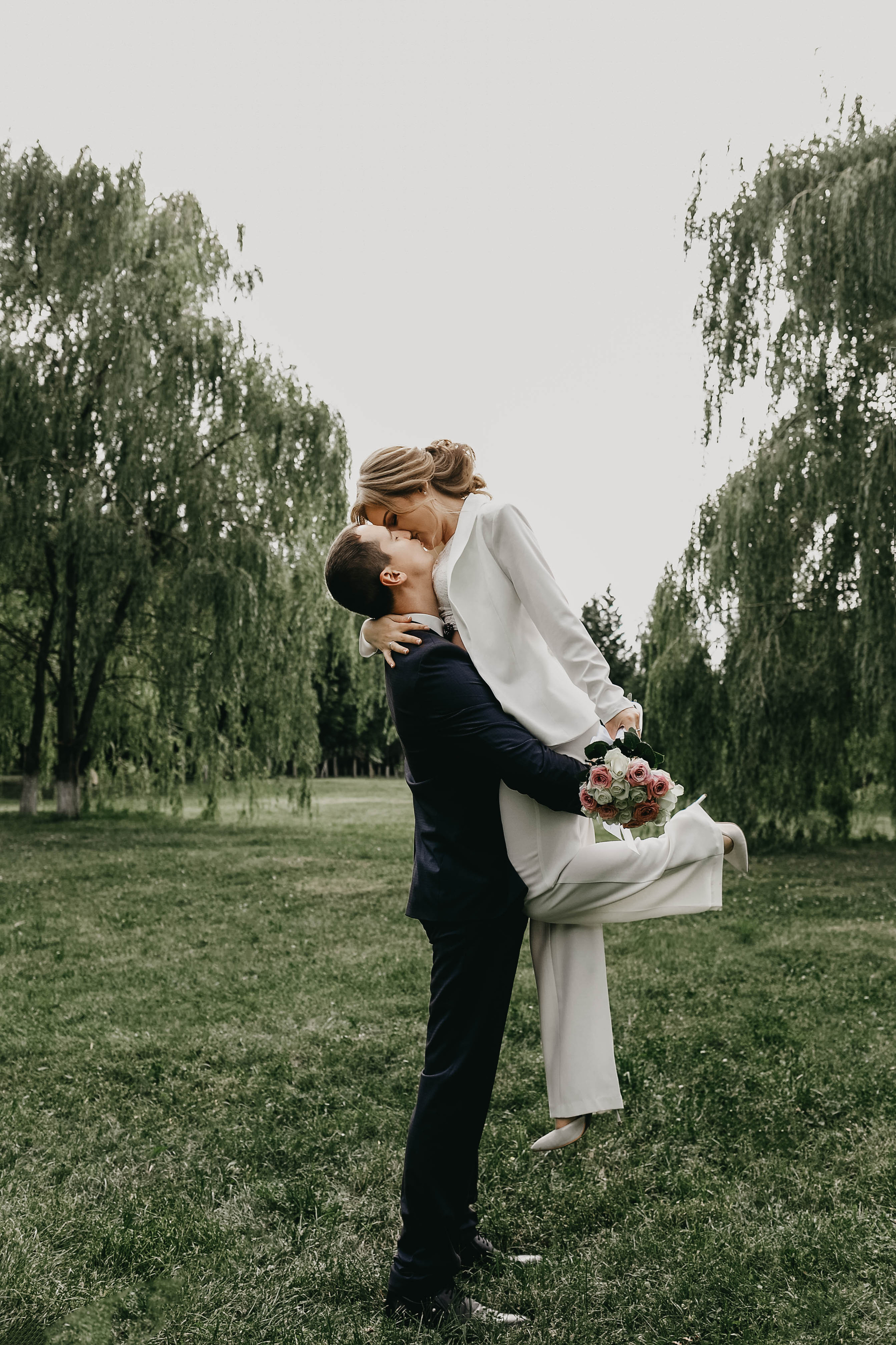Love story. Фотограф в Орле Еленина Галина. Женский и детский портрет