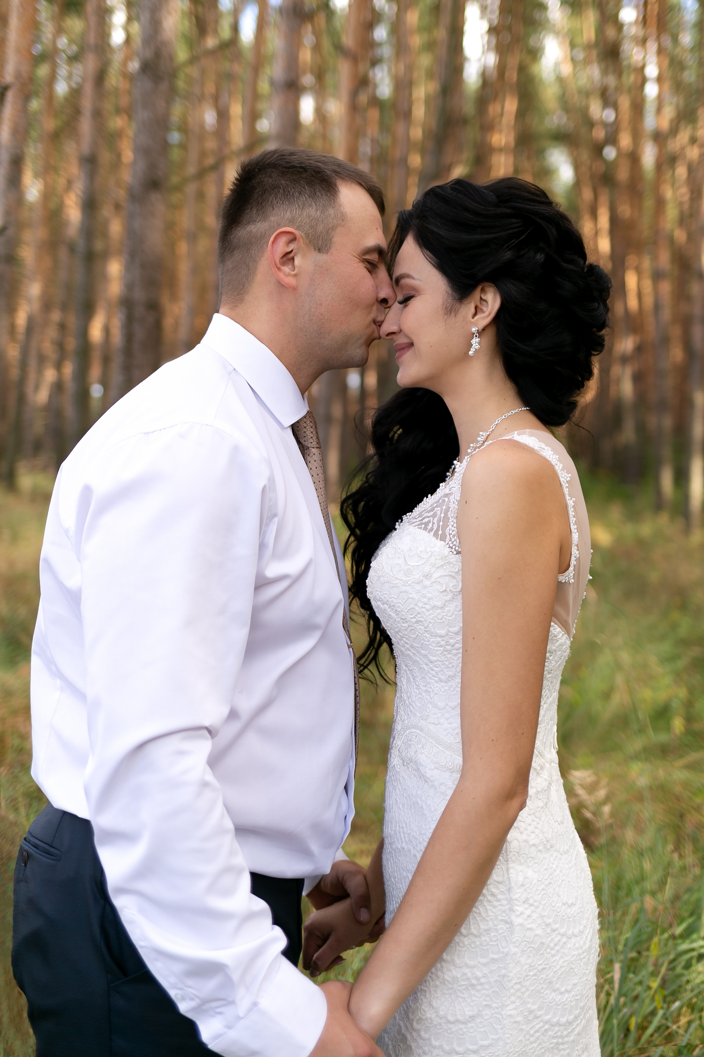 Love story. Фотограф в Орле Еленина Галина. Женский и детский портрет