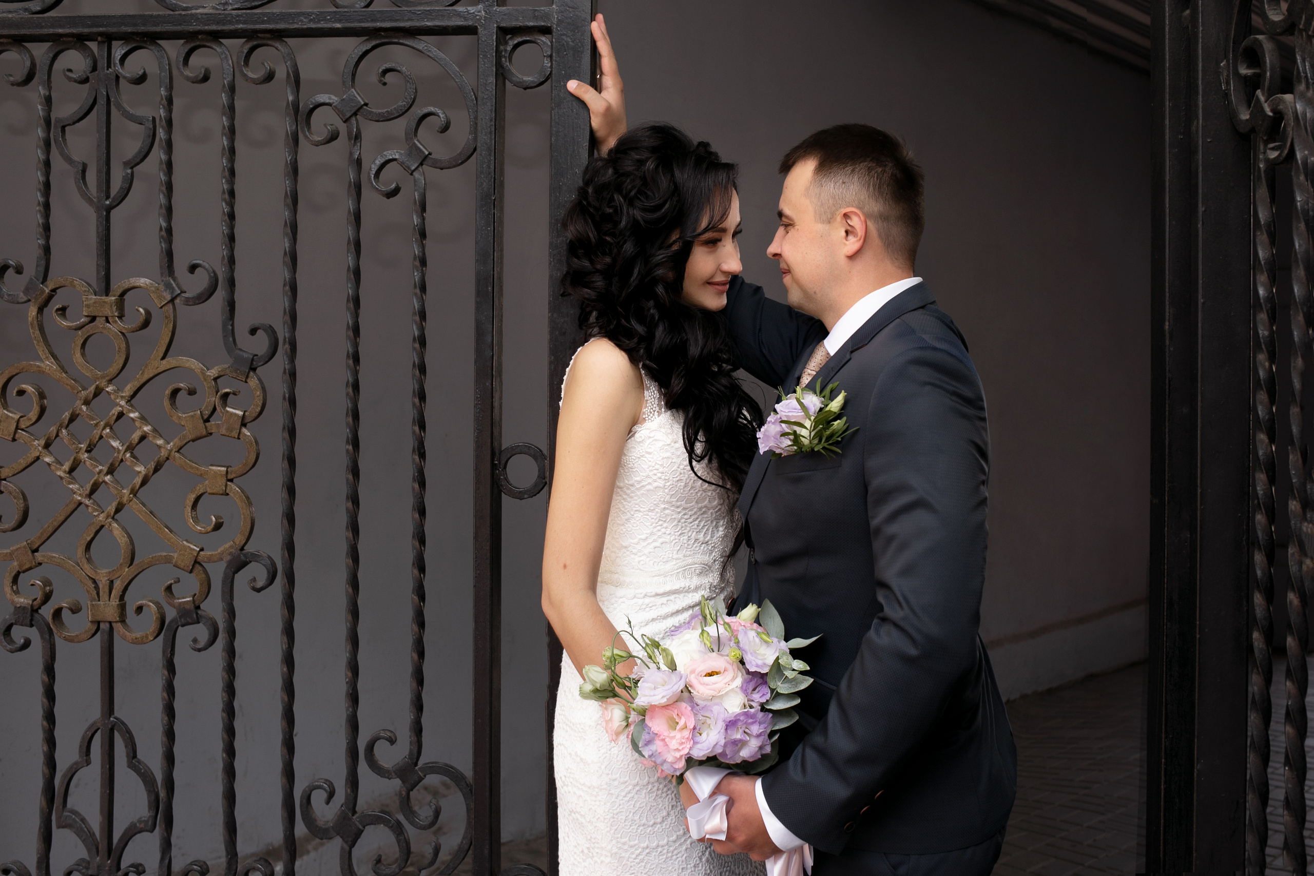 Love story. Фотограф в Орле Еленина Галина. Женский и детский портрет