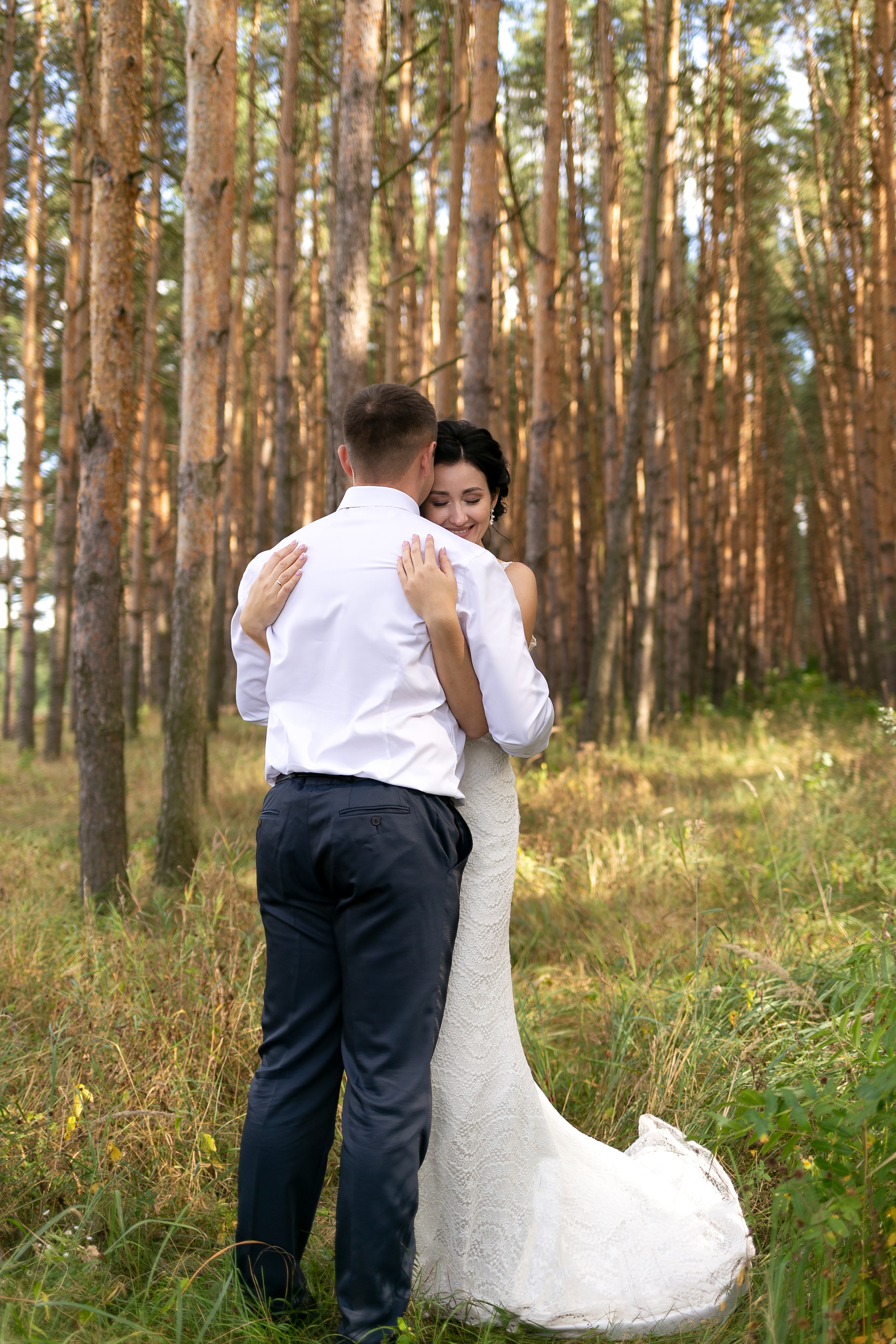Love story. Фотограф в Орле Еленина Галина. Женский и детский портрет